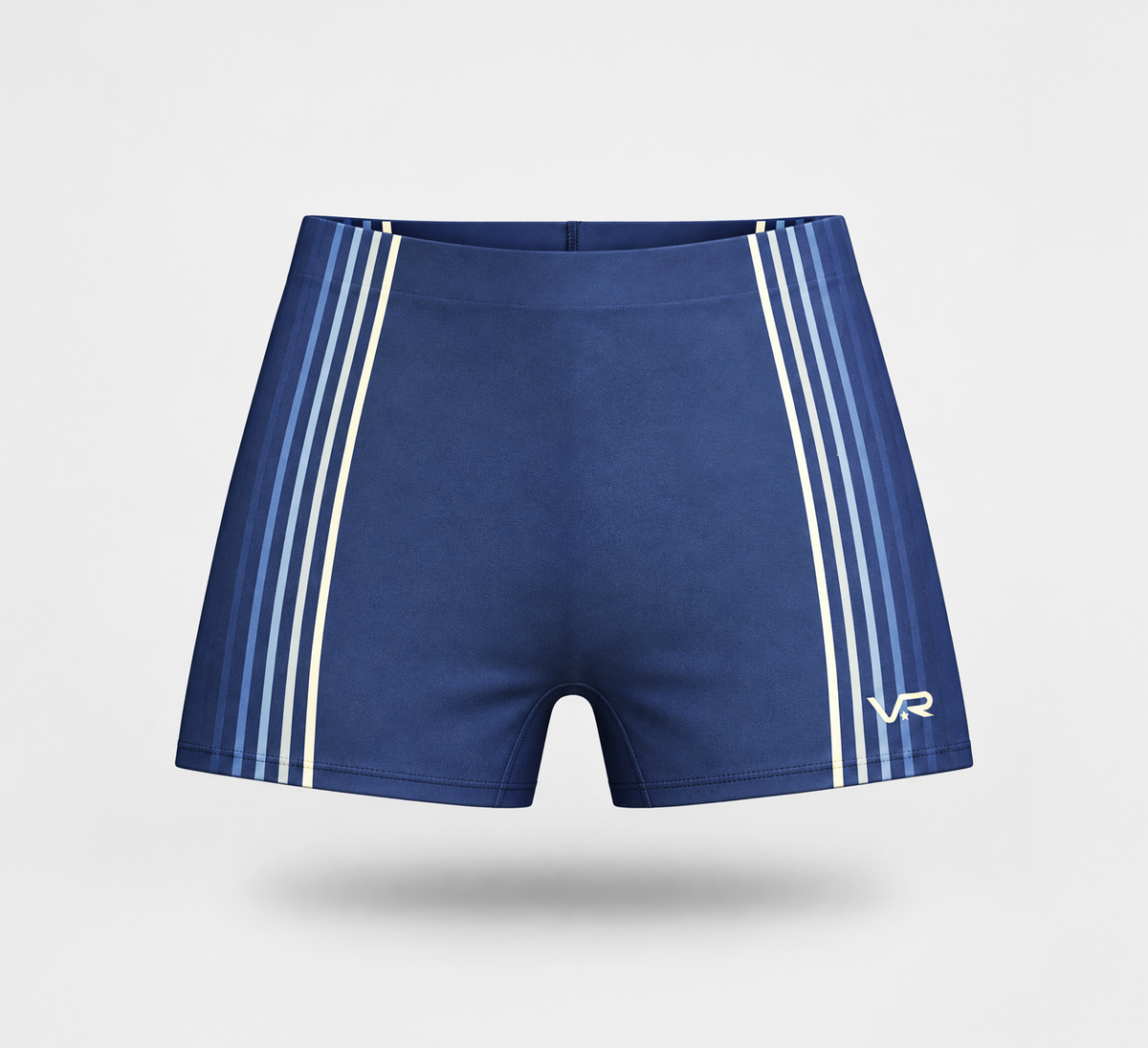 Vantom Active Women's Compression Short