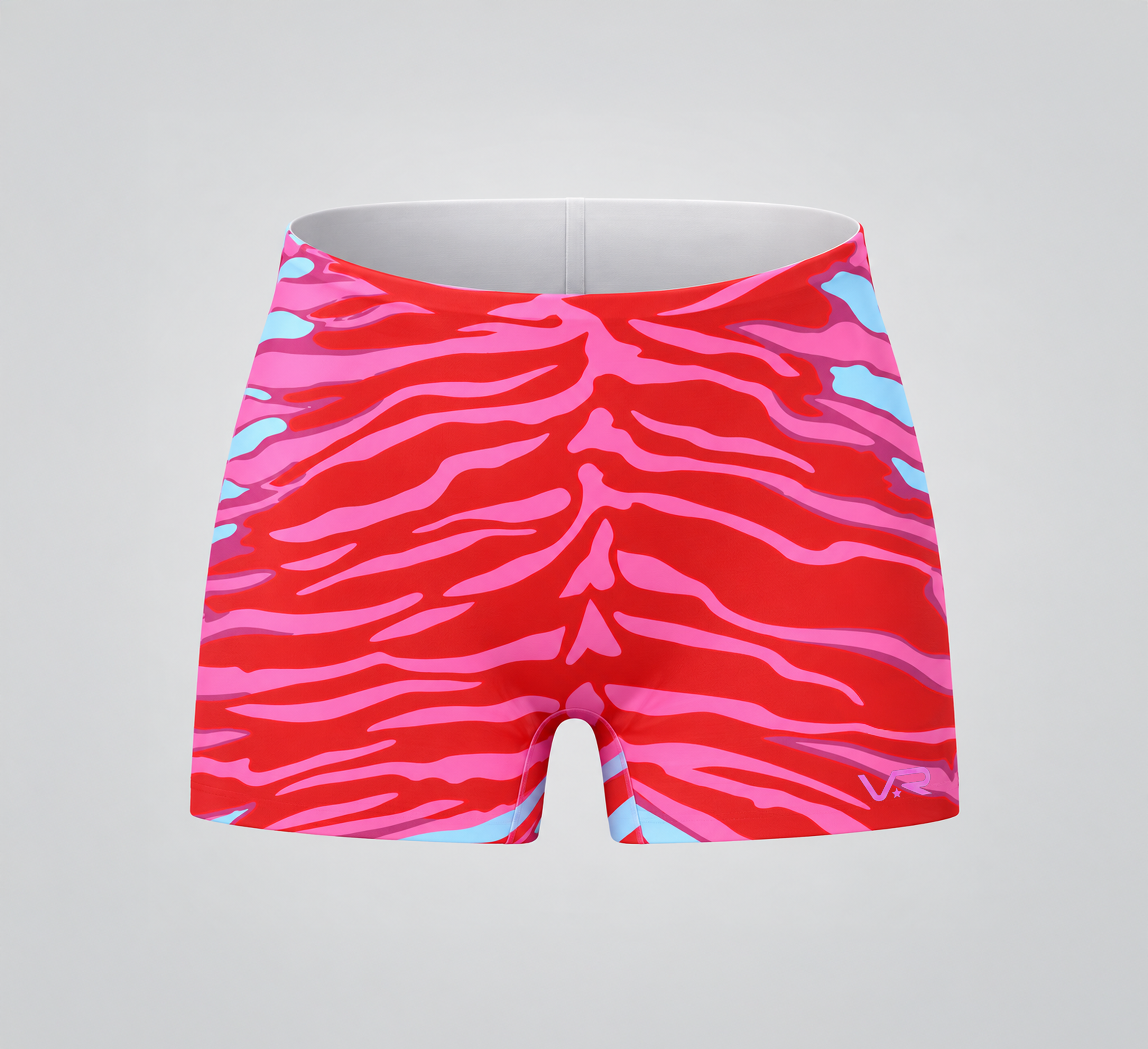 Vantom Active Women's Compression Short