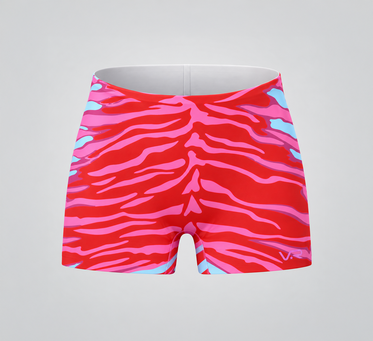 Vantom Active Women's Compression Short