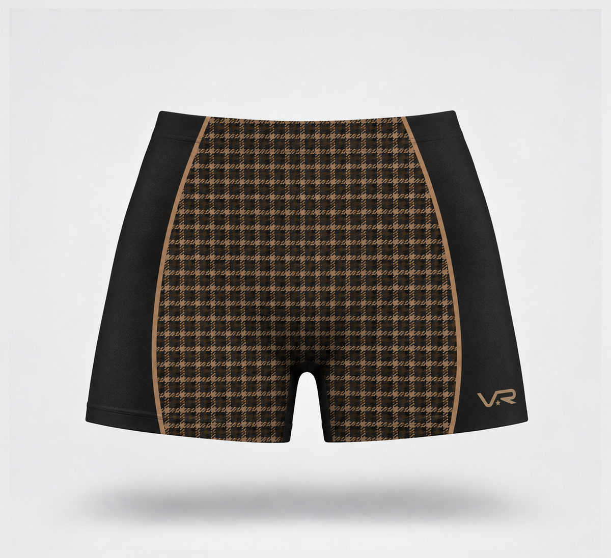 Vantom Active Women's Compression Short