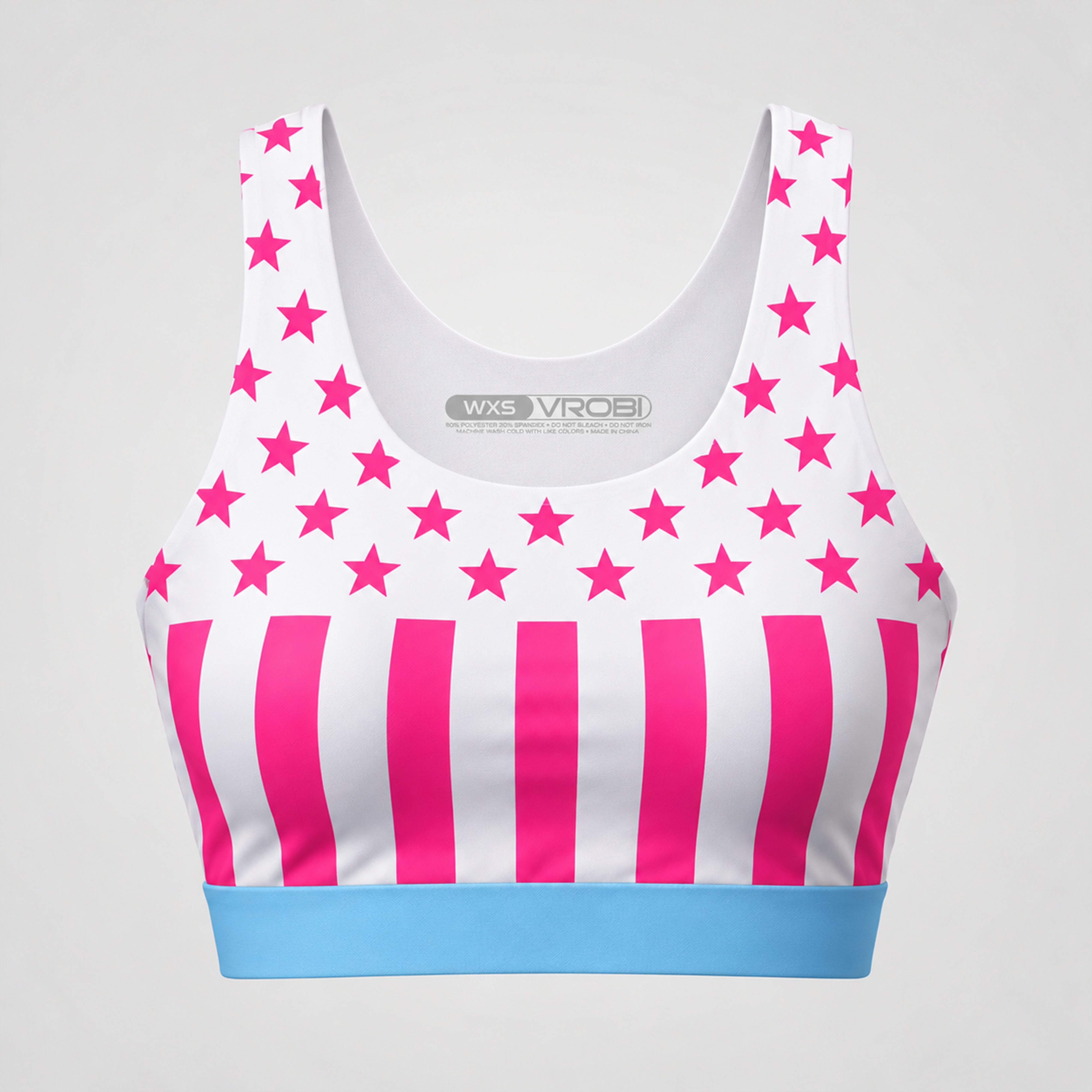 Vantom Active Women's Sports Bra