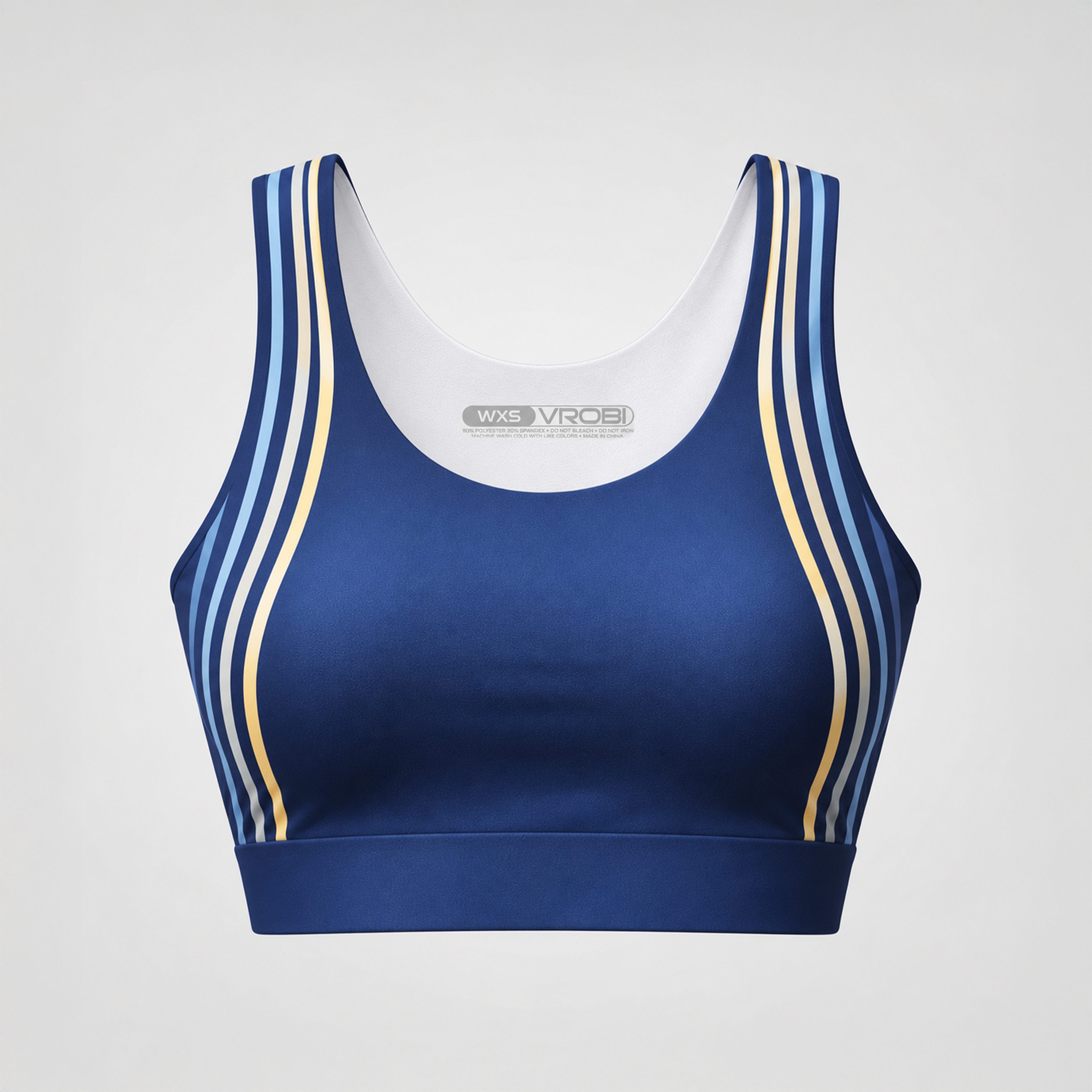 Vantom Active Women's Sports Bra
