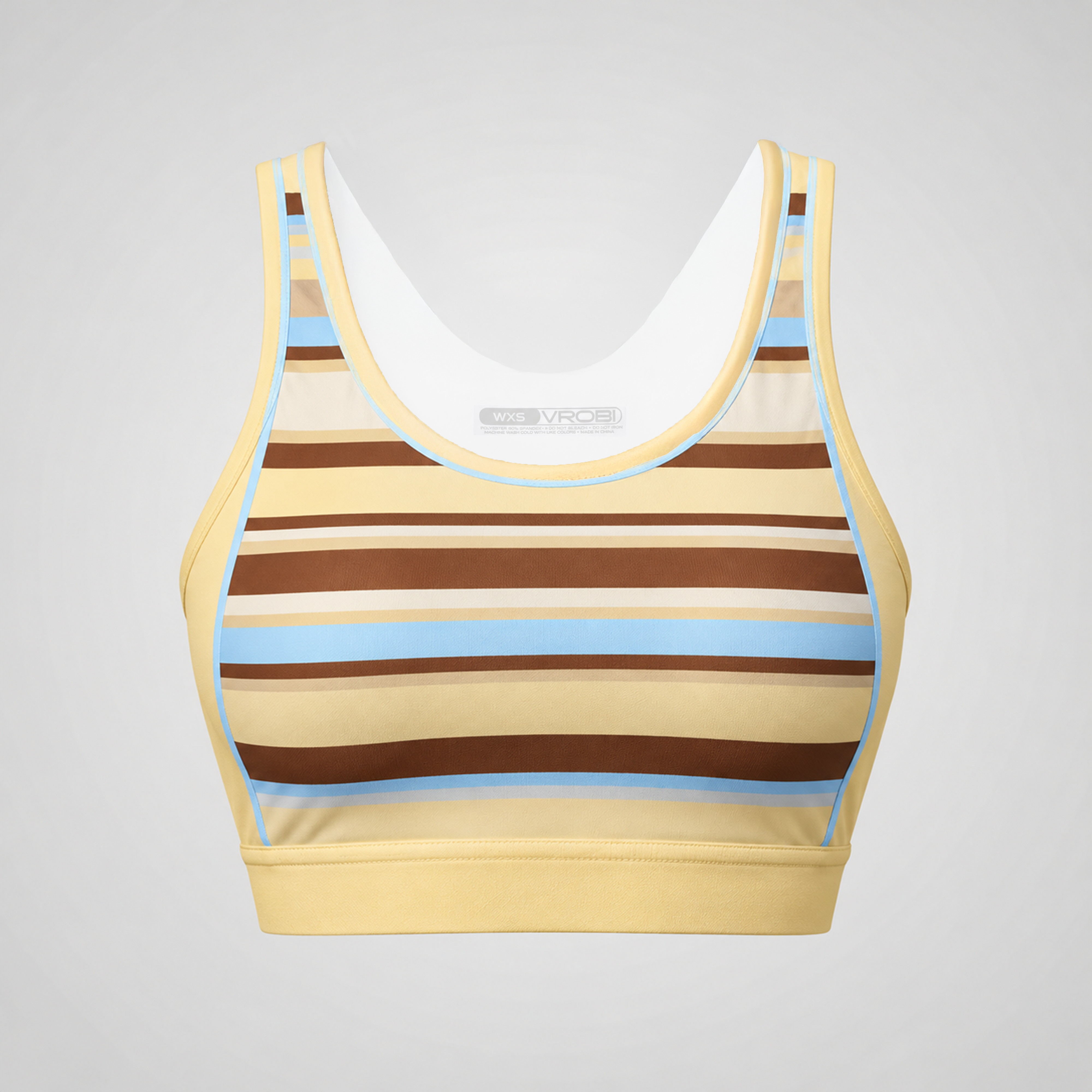 Vantom Active Women's Sports Bra