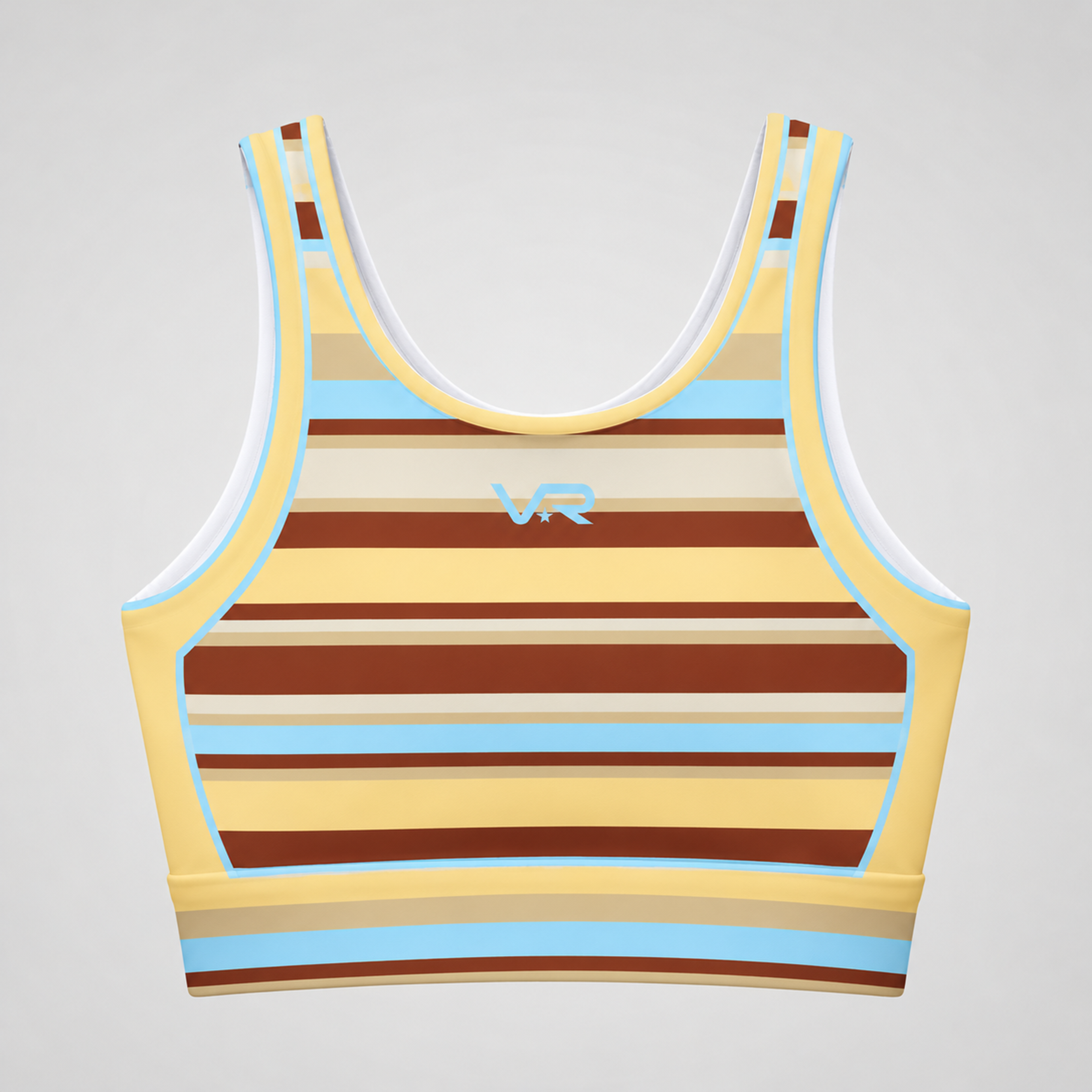 Vantom Active Women's Sports Bra