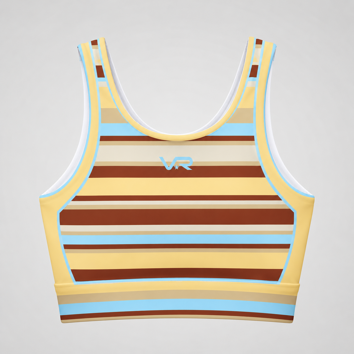 Vantom Active Women's Sports Bra