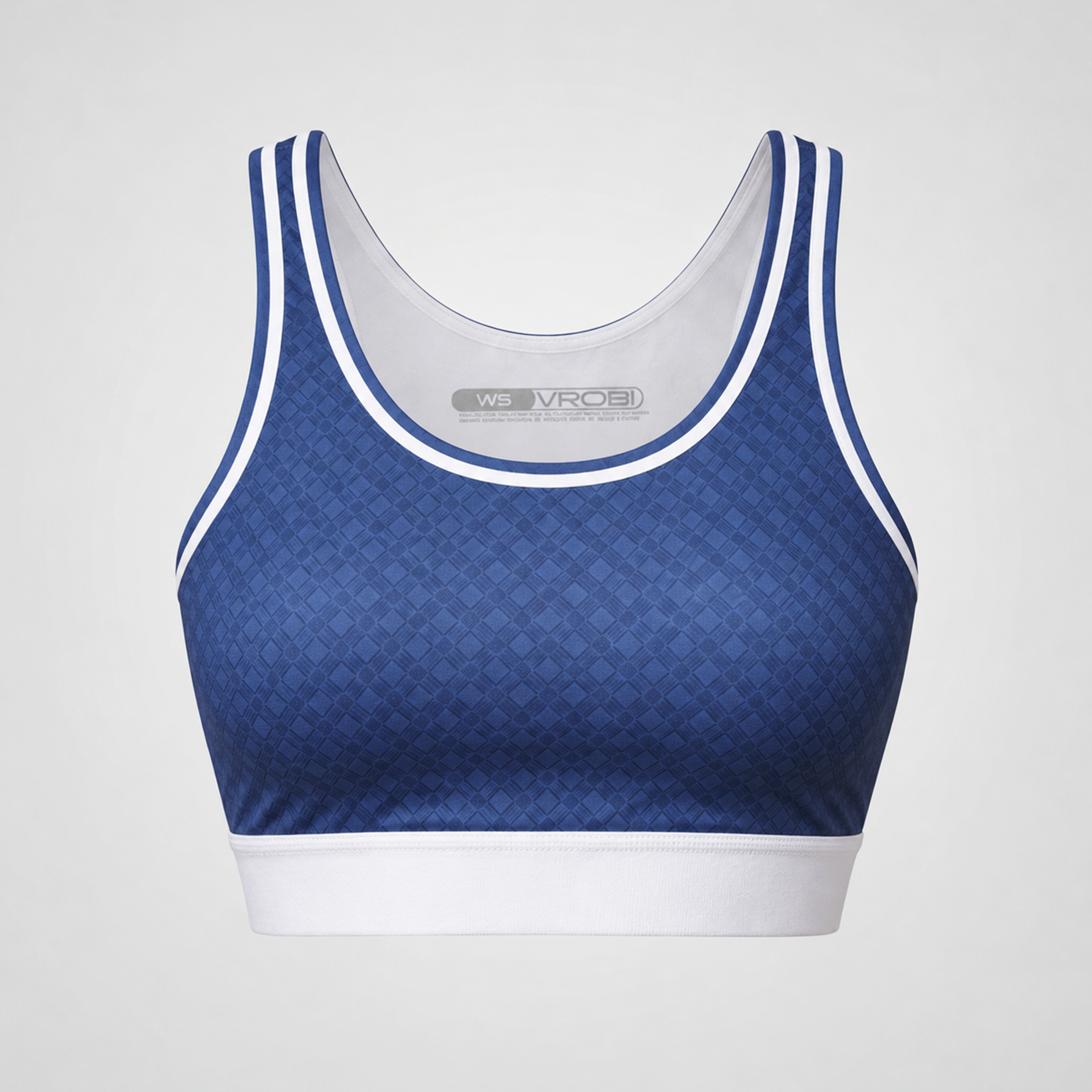 Vantom Active Women's Sports Bra