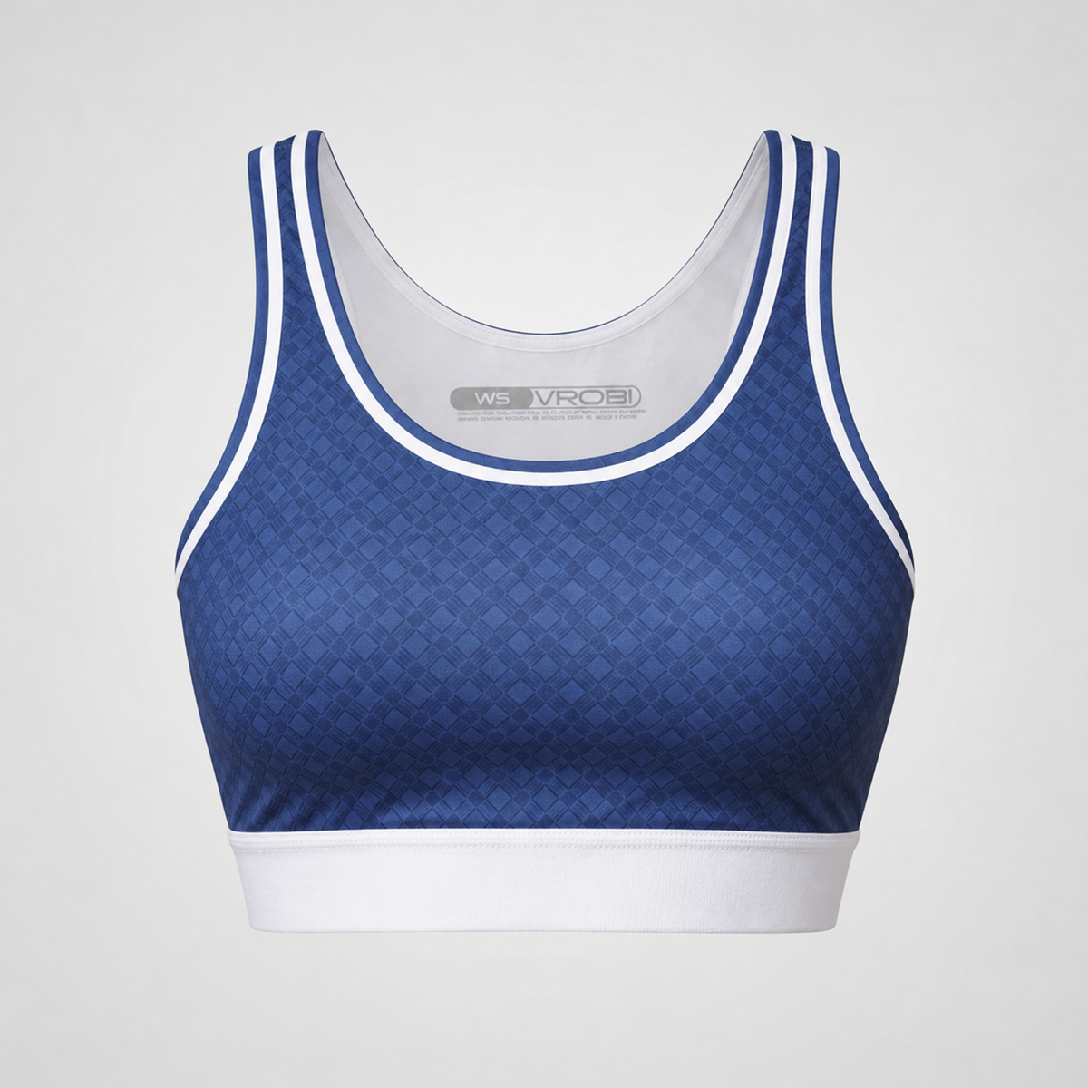 Vantom Active Women's Sports Bra