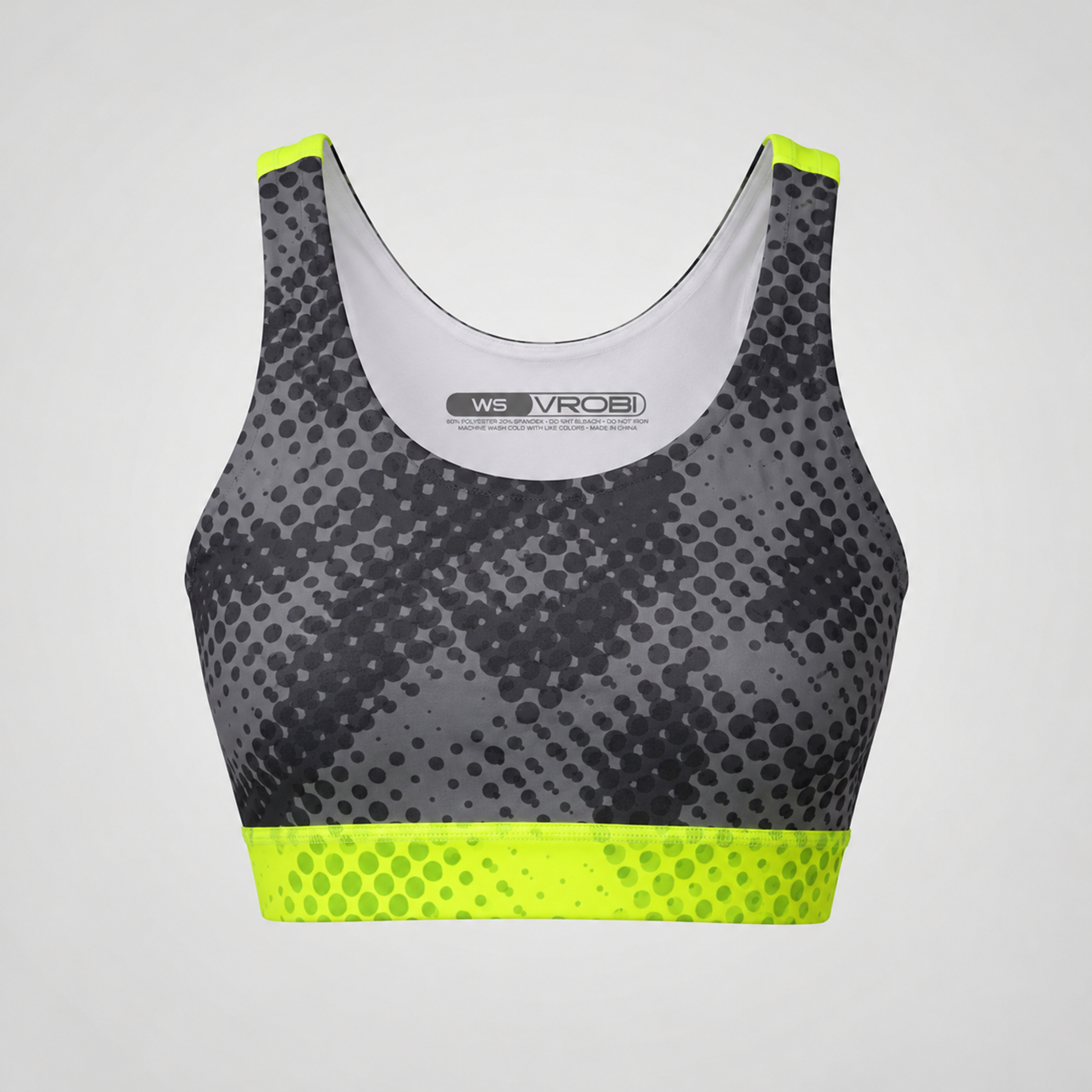 Vantom Active Women's Sports Bra