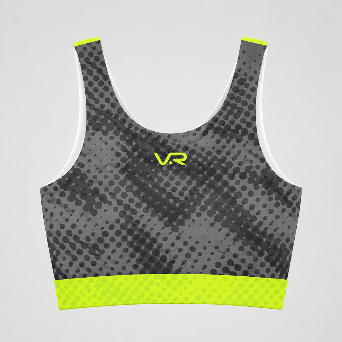 Vantom Active Women's Sports Bra
