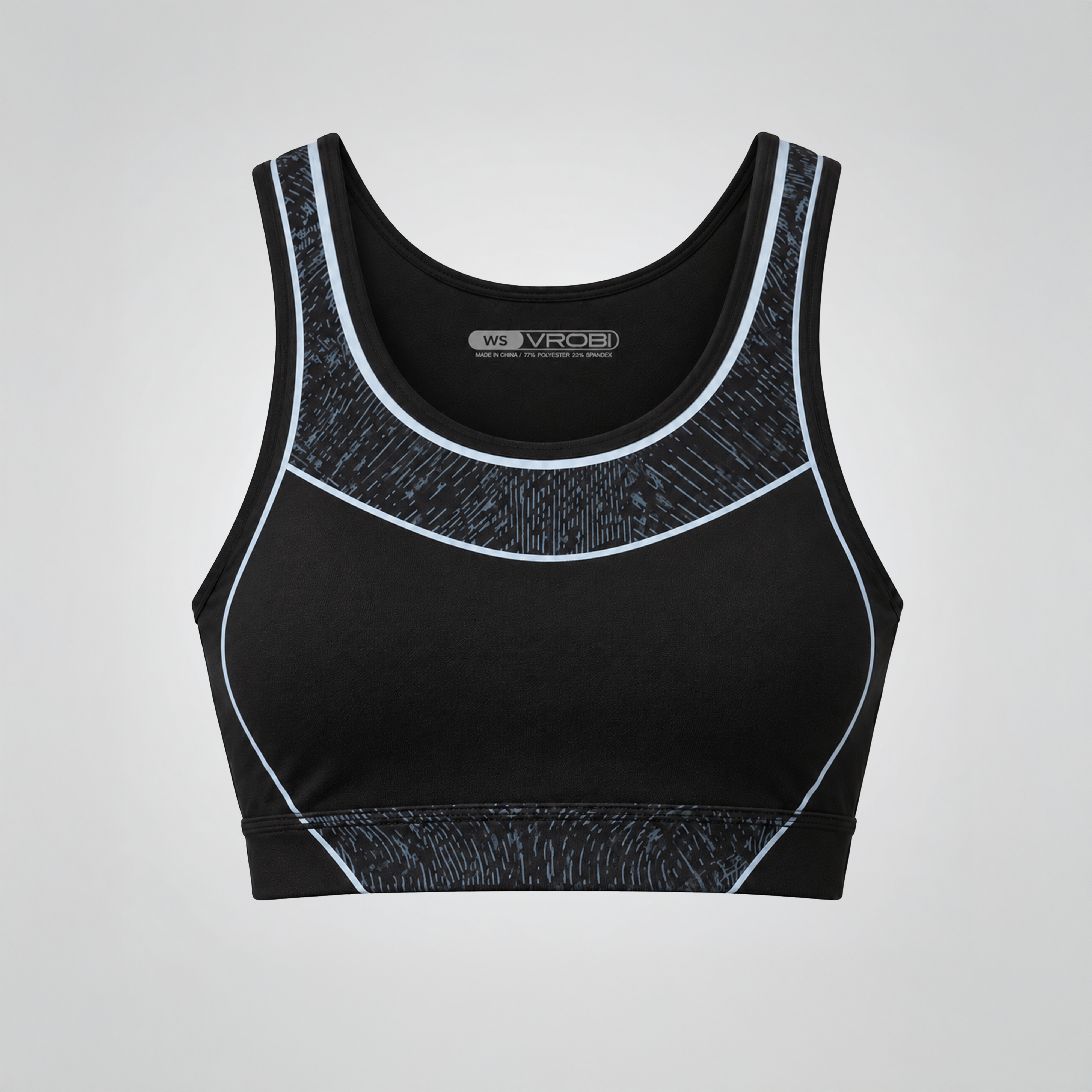 Vantom Active Women's Sports Bra