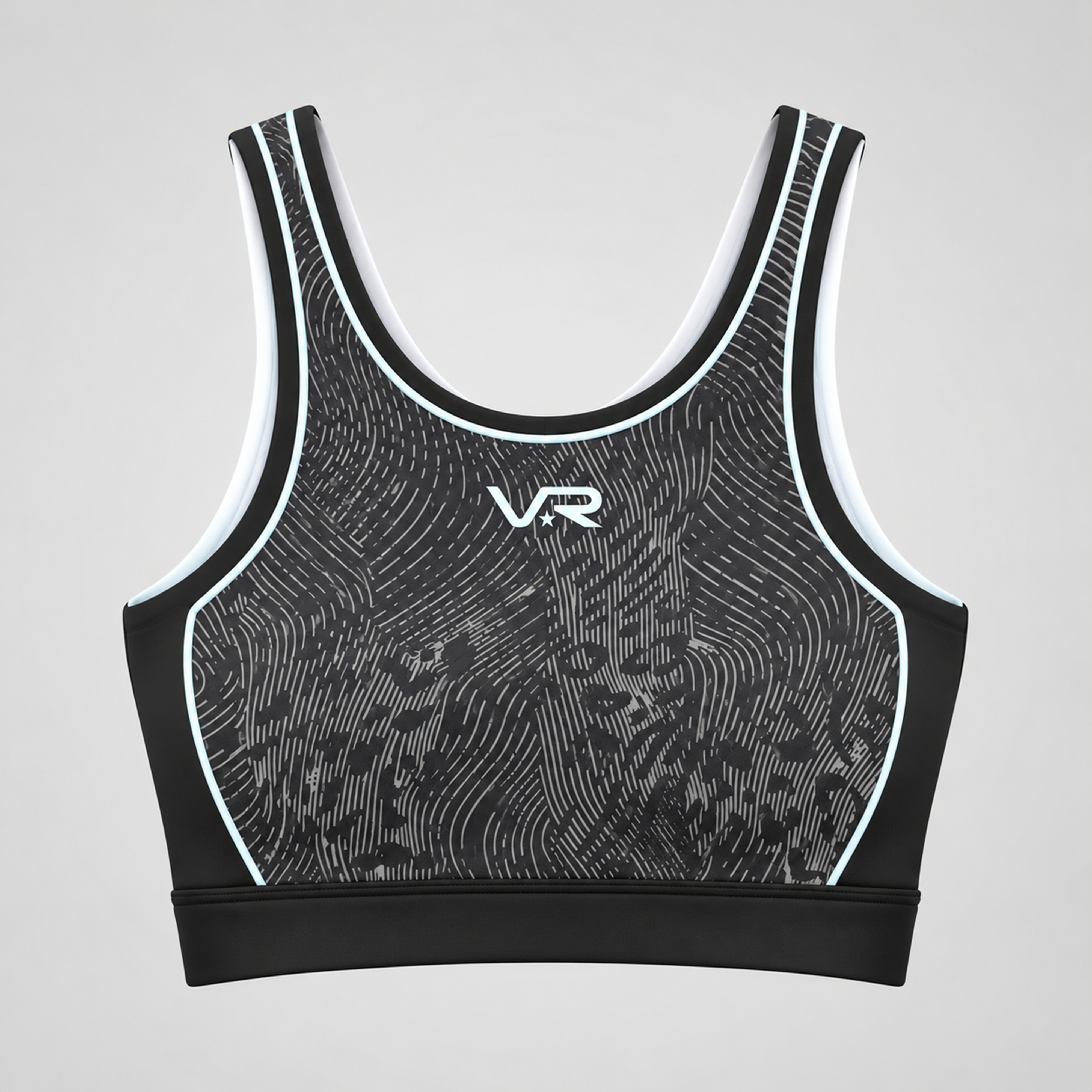 Vantom Active Women's Sports Bra