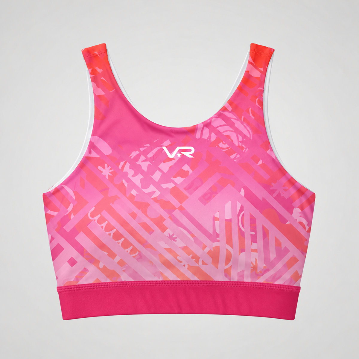 Vantom Active Women's Sports Bra