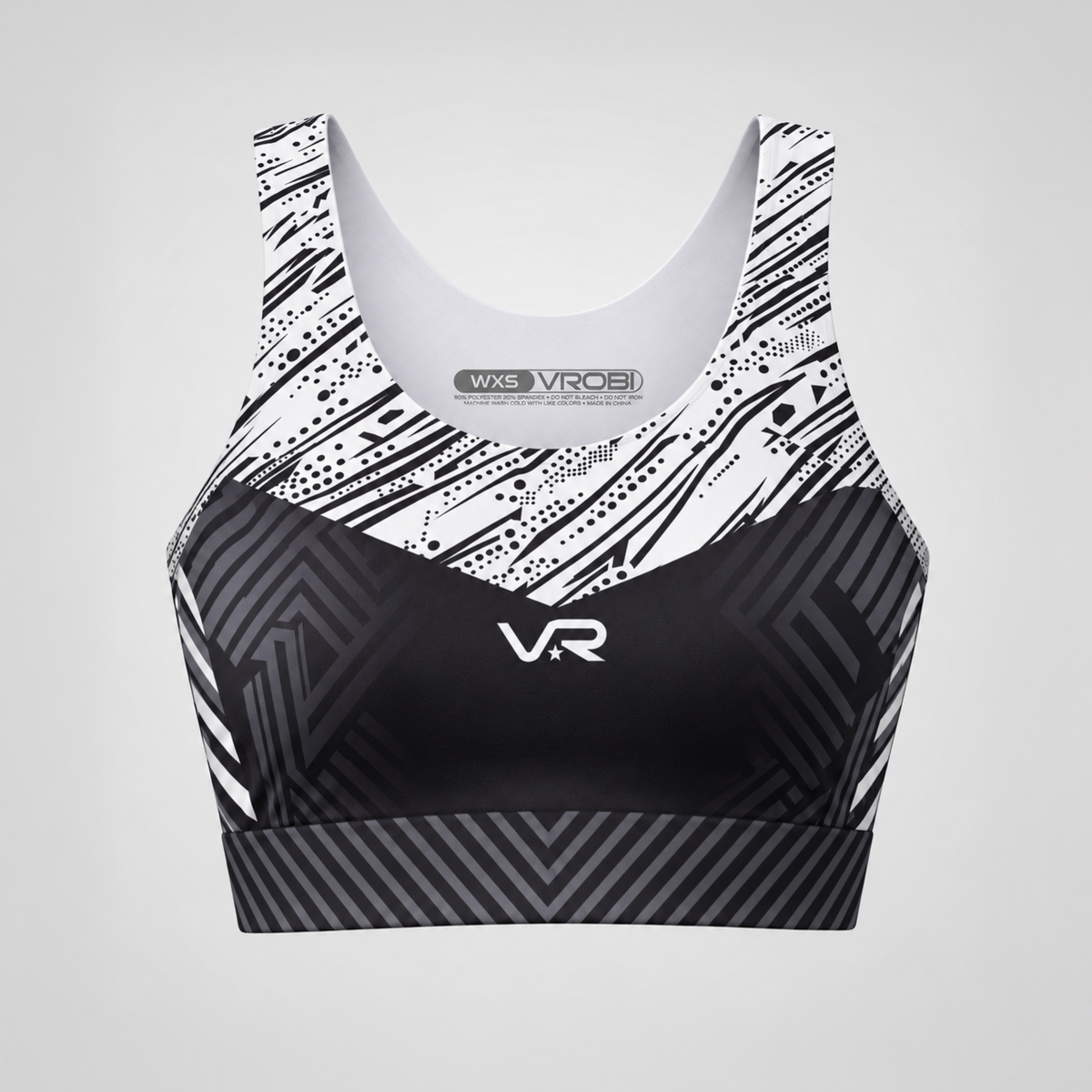 Vantom Active Women's Sports Bra
