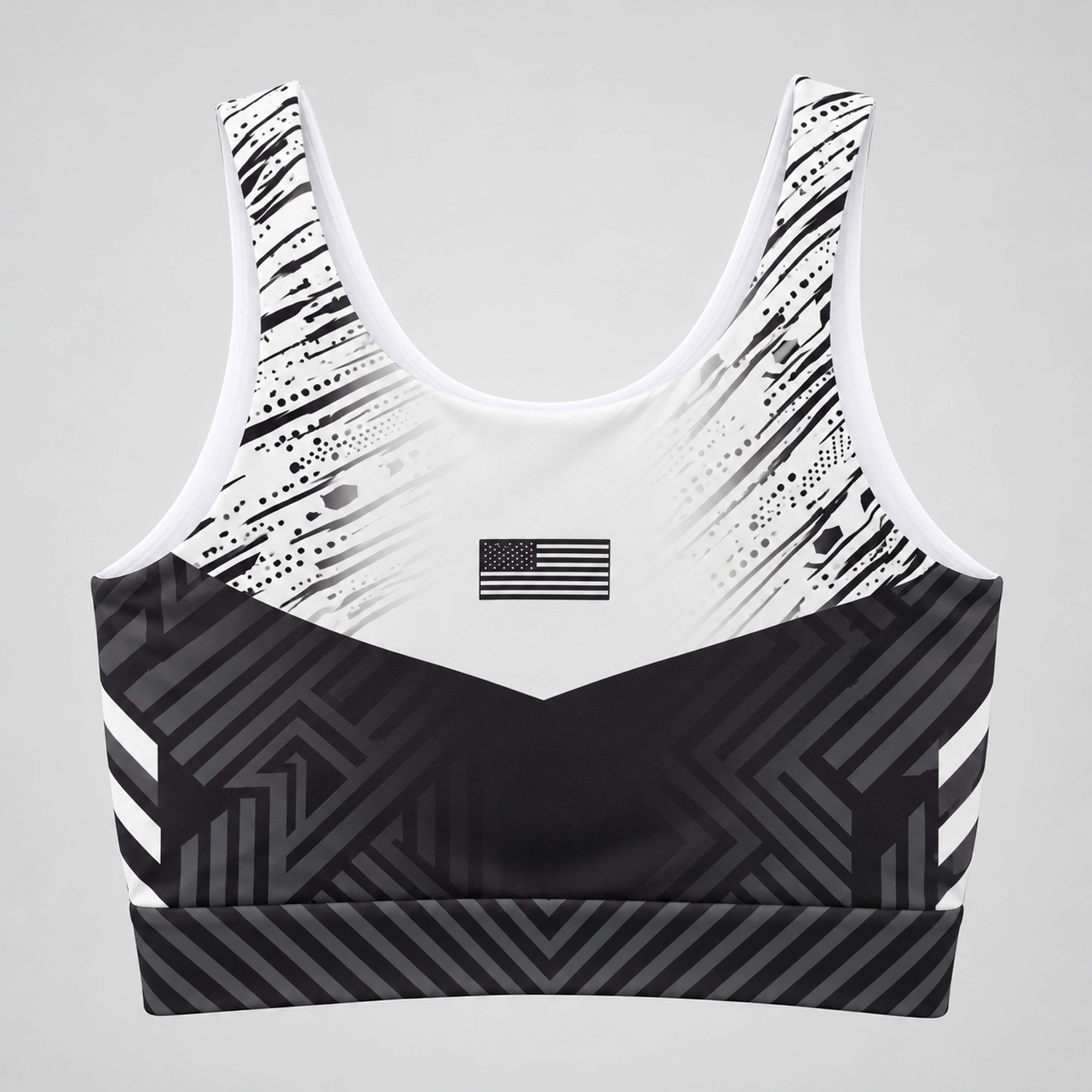 Vantom Active Women's Sports Bra