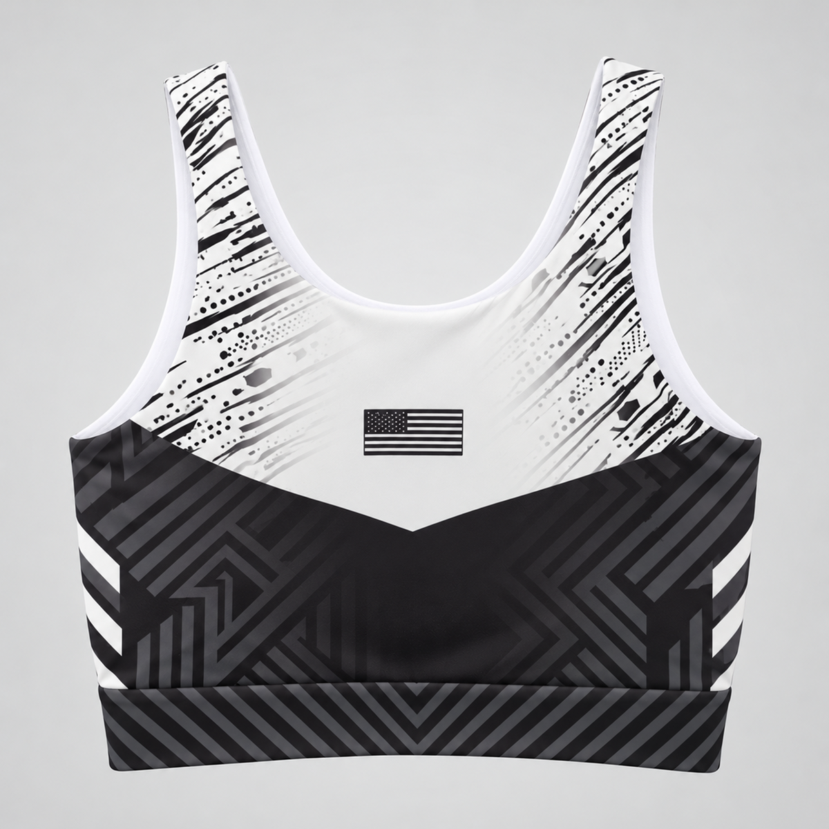 Vantom Active Women's Sports Bra