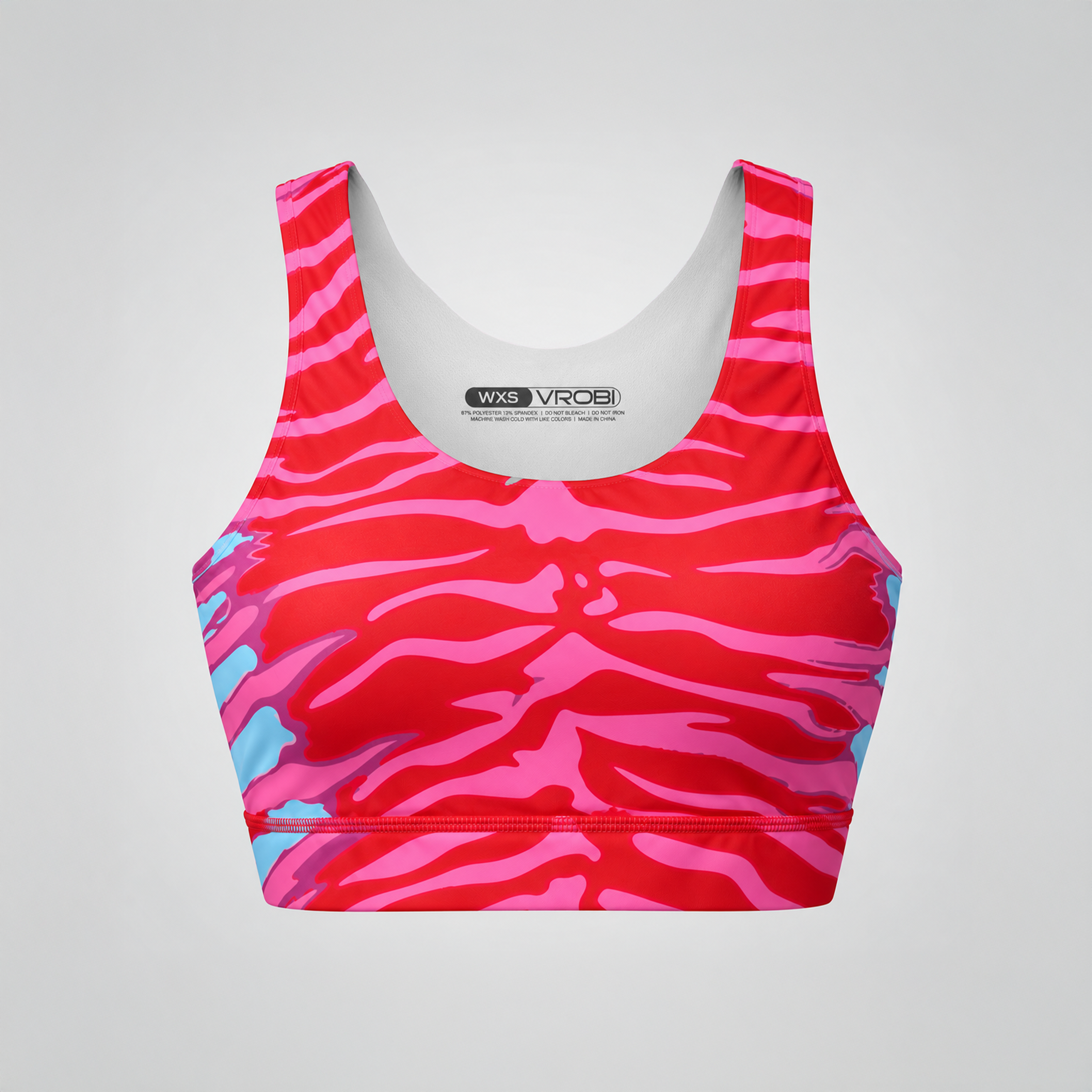 Vantom Active Women's Sports Bra