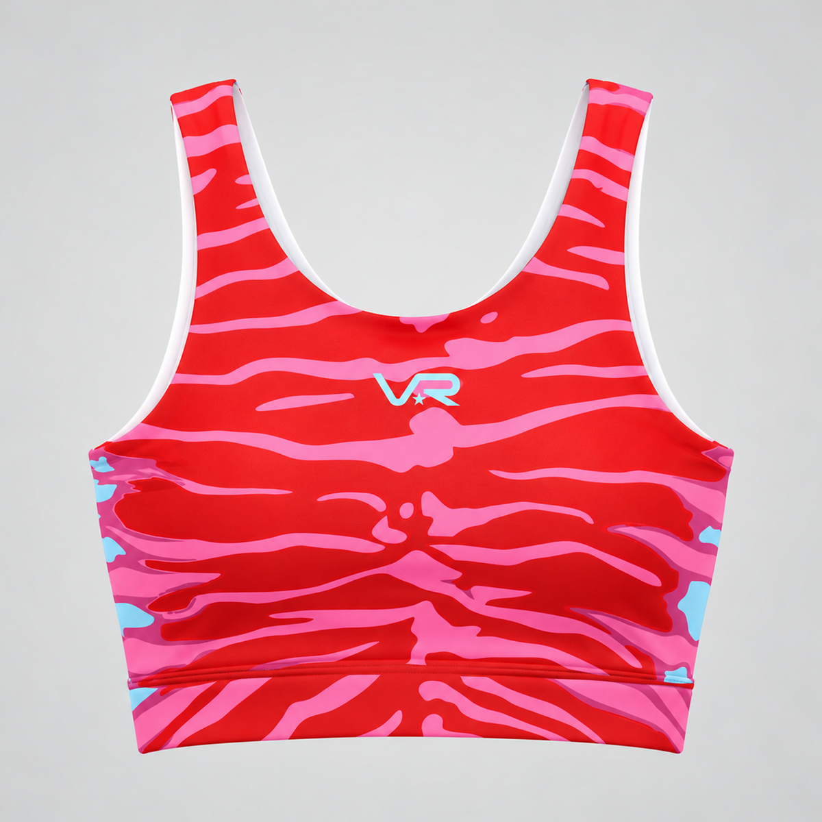 Vantom Active Women's Sports Bra