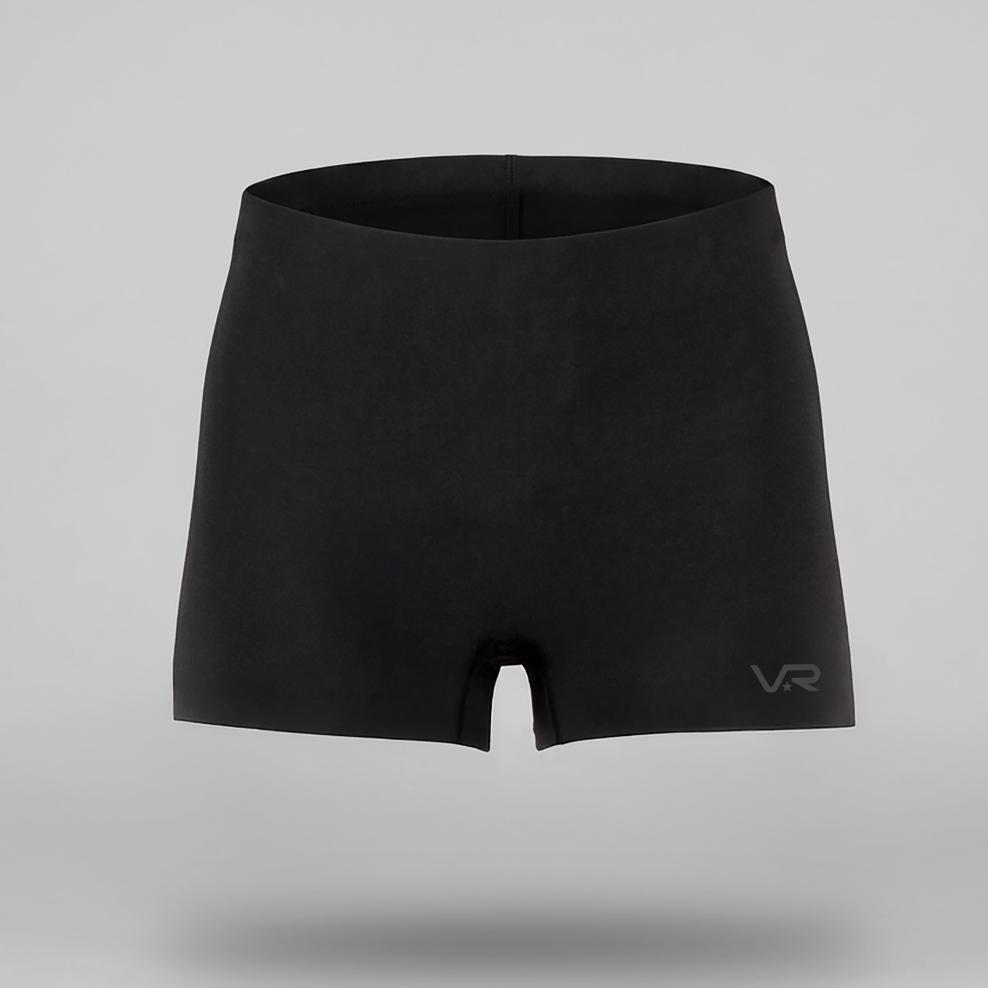 Vantom Women's Wrestling Compression Short
