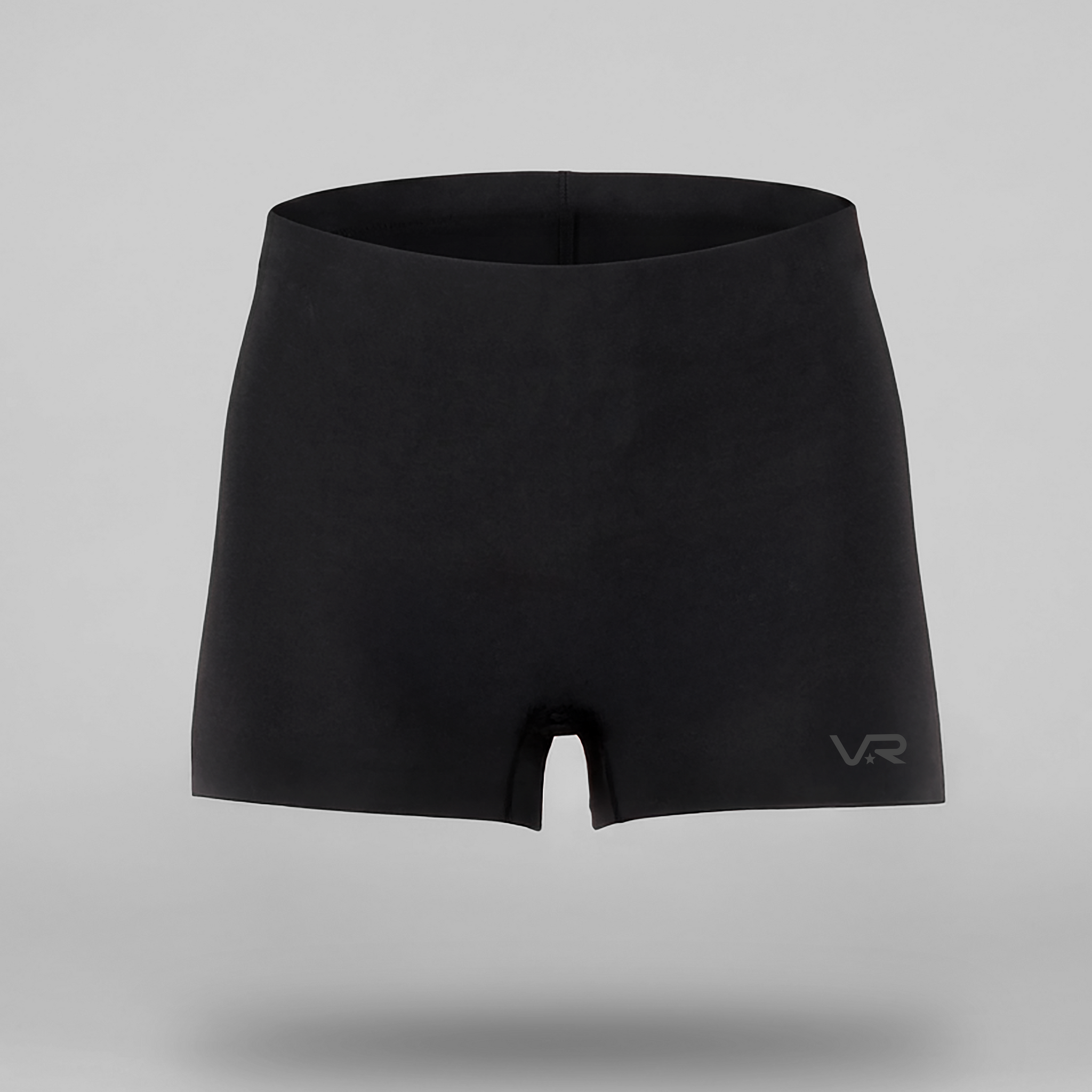 Vantom Women's Wrestling Compression Short