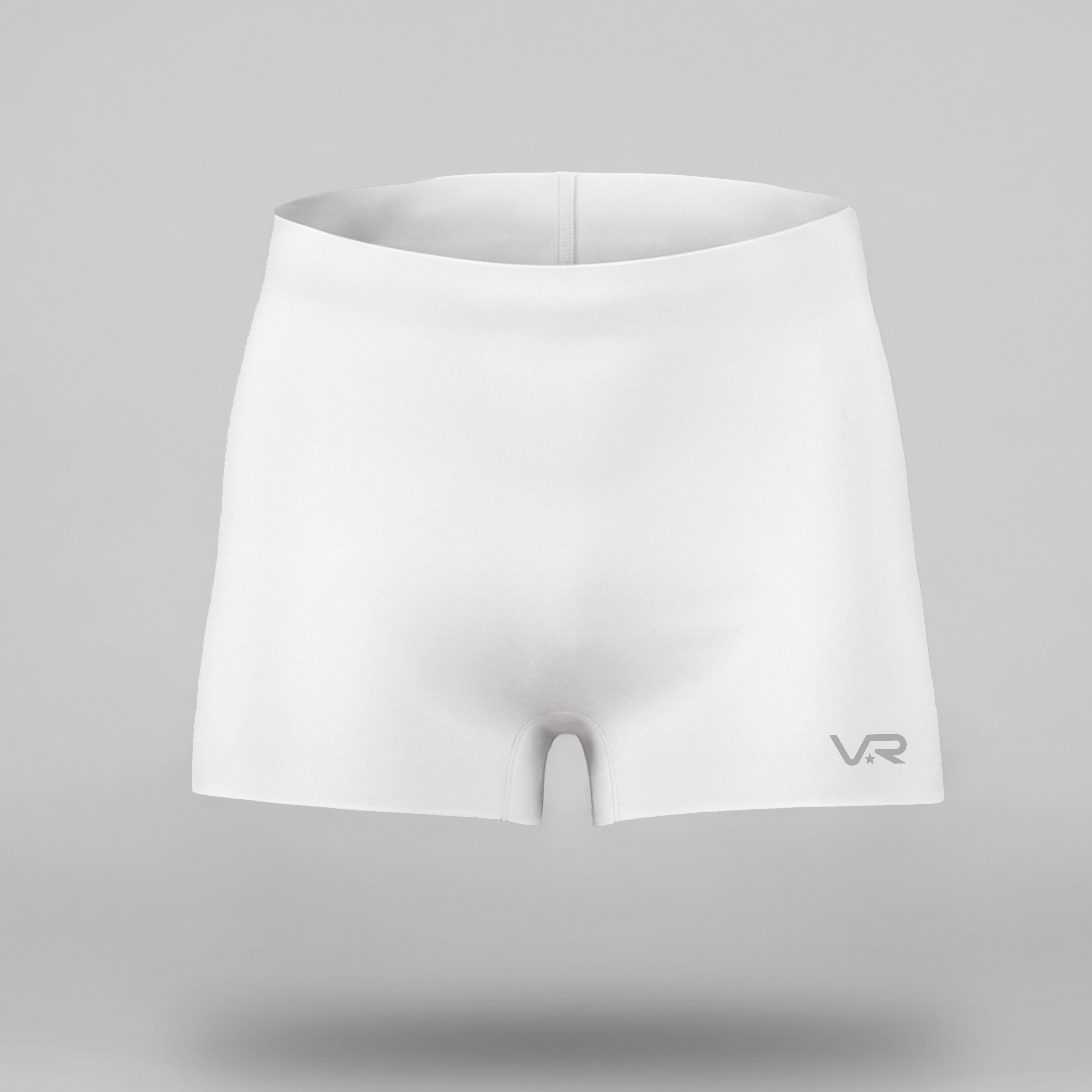Vantom Women's Wrestling Compression Short