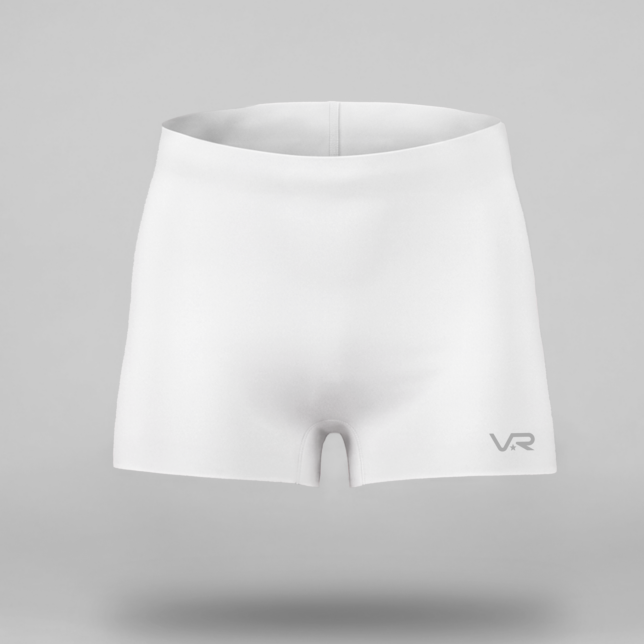 Vantom Women's Wrestling Compression Short