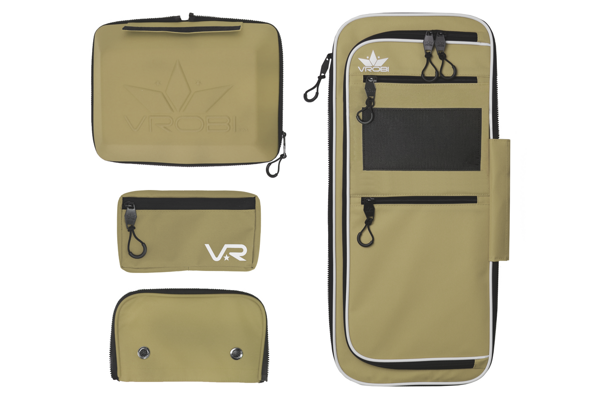 Infantry HS Reloaded DPT Attachment Kit