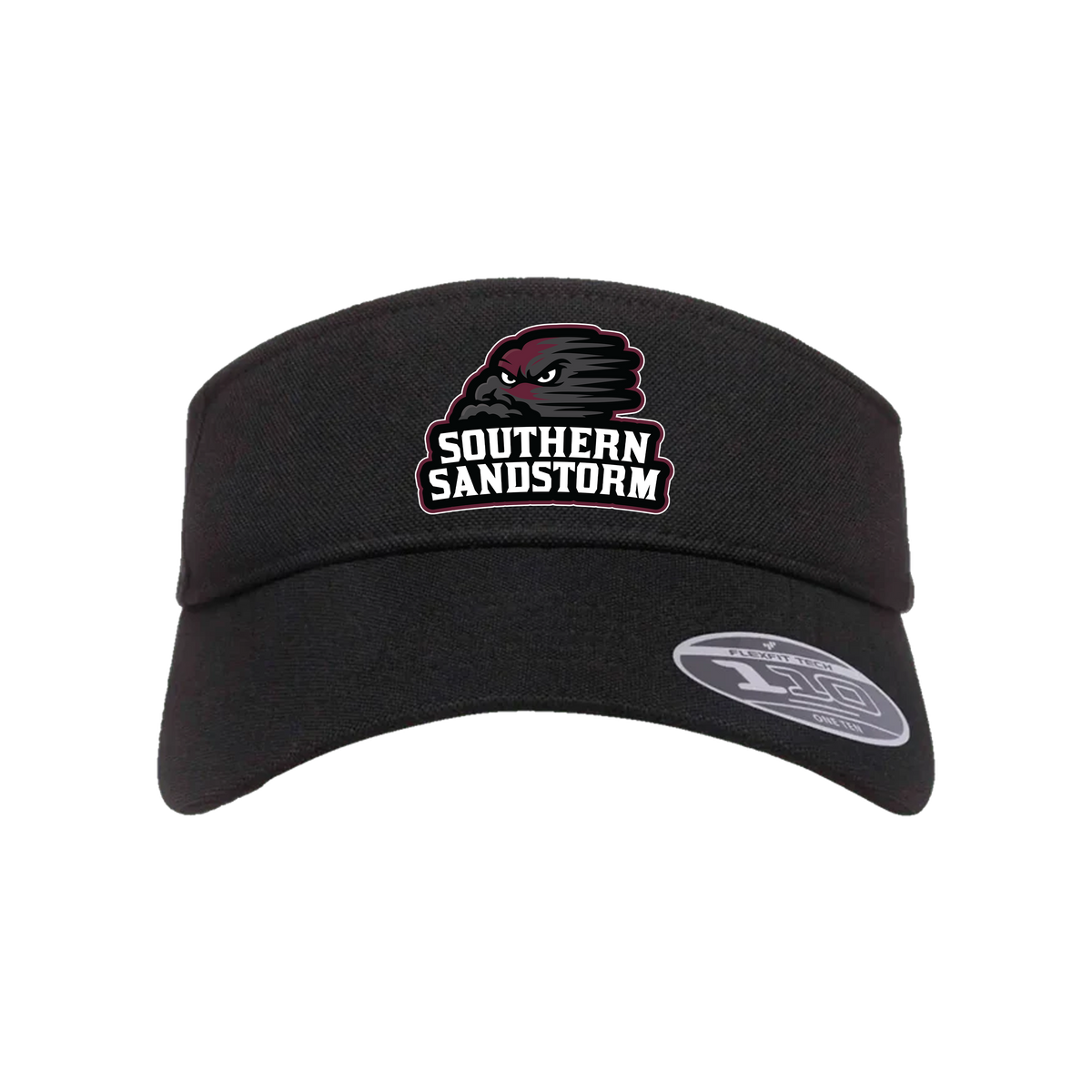 Southern Sandstorm Fastpitch (Lambert)- Visor 1 (Black)