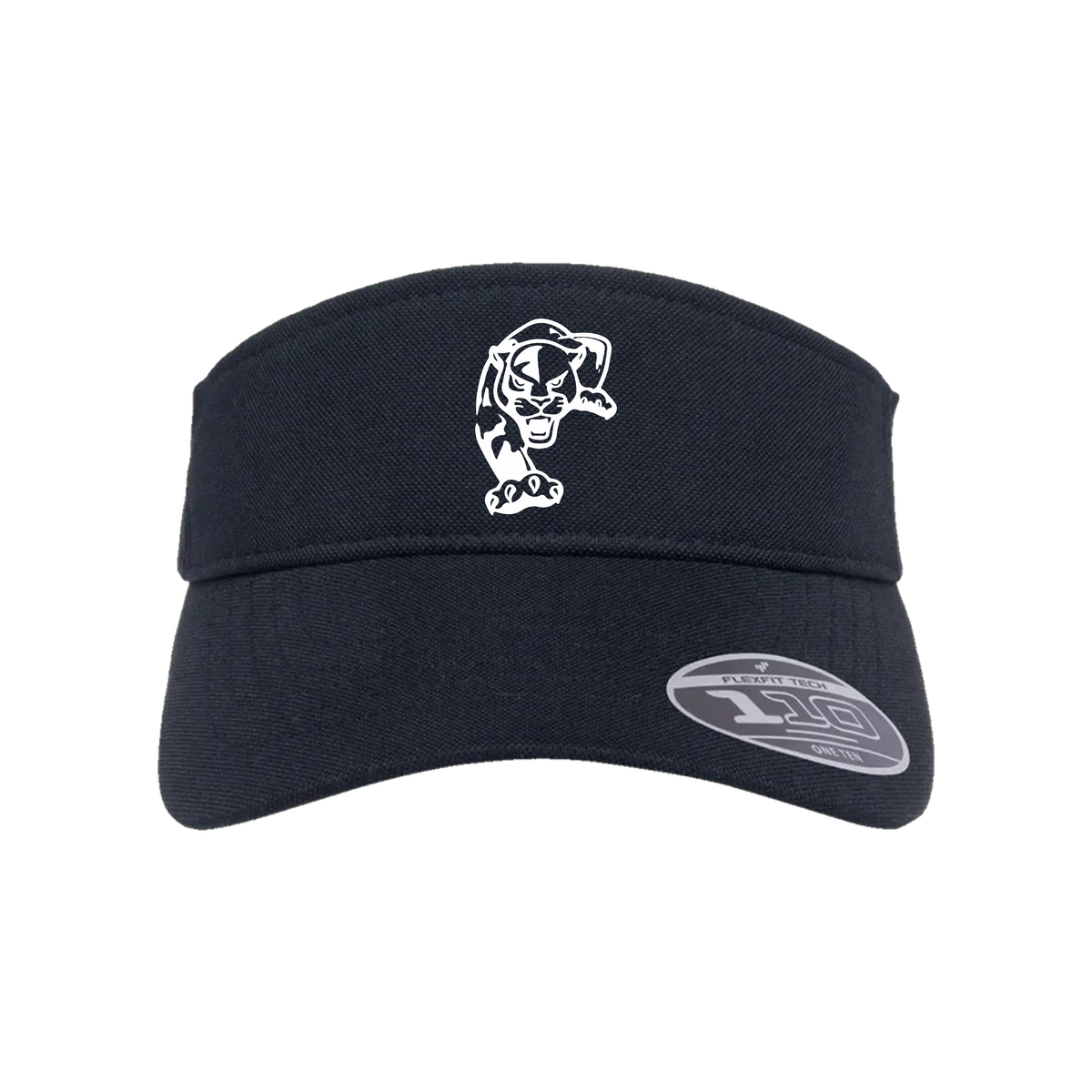 Panthers Baseball (Bowman)- Visor 1 (Navy)