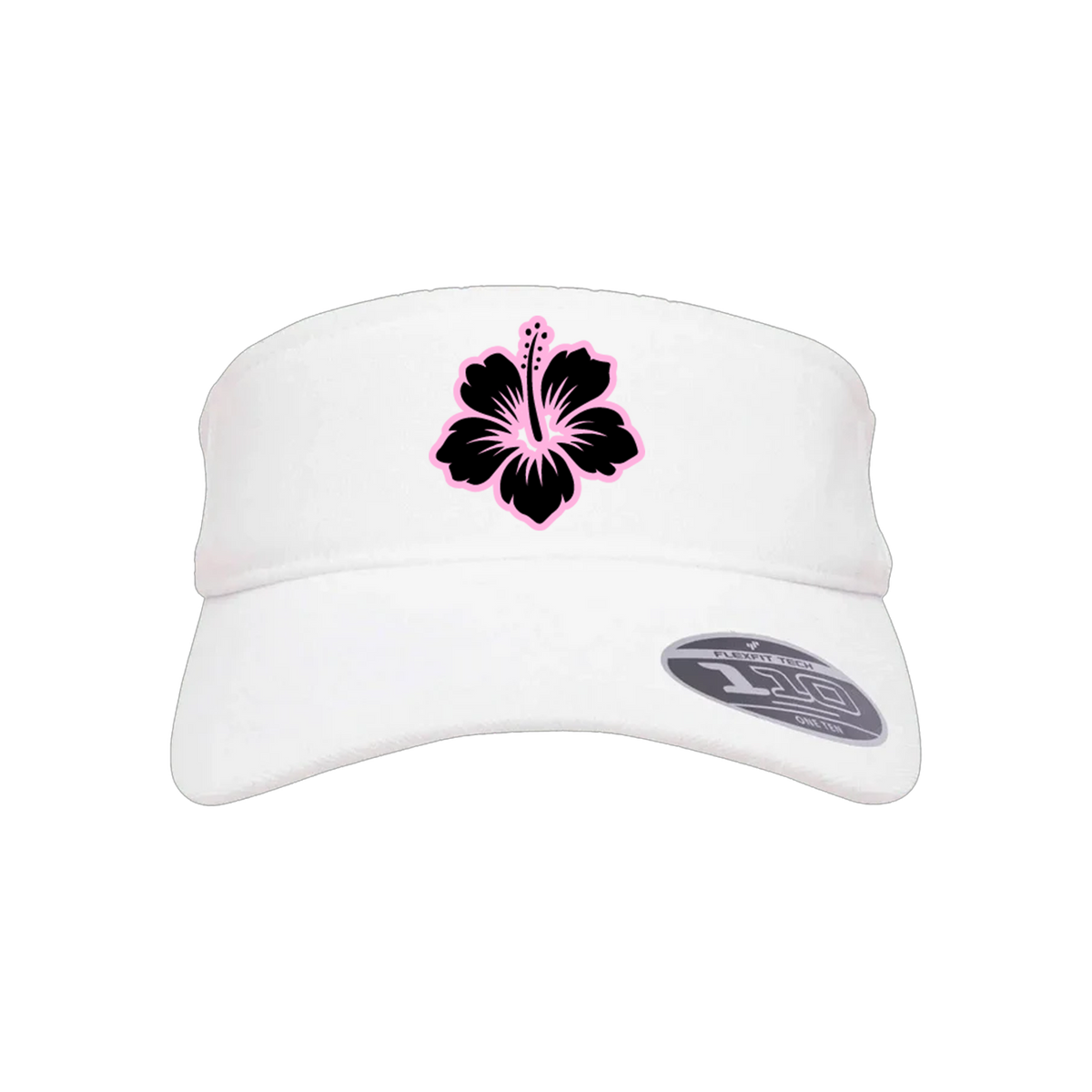 South Gate VC Volleyball (Tabora) 2026- Visor 1 (White)