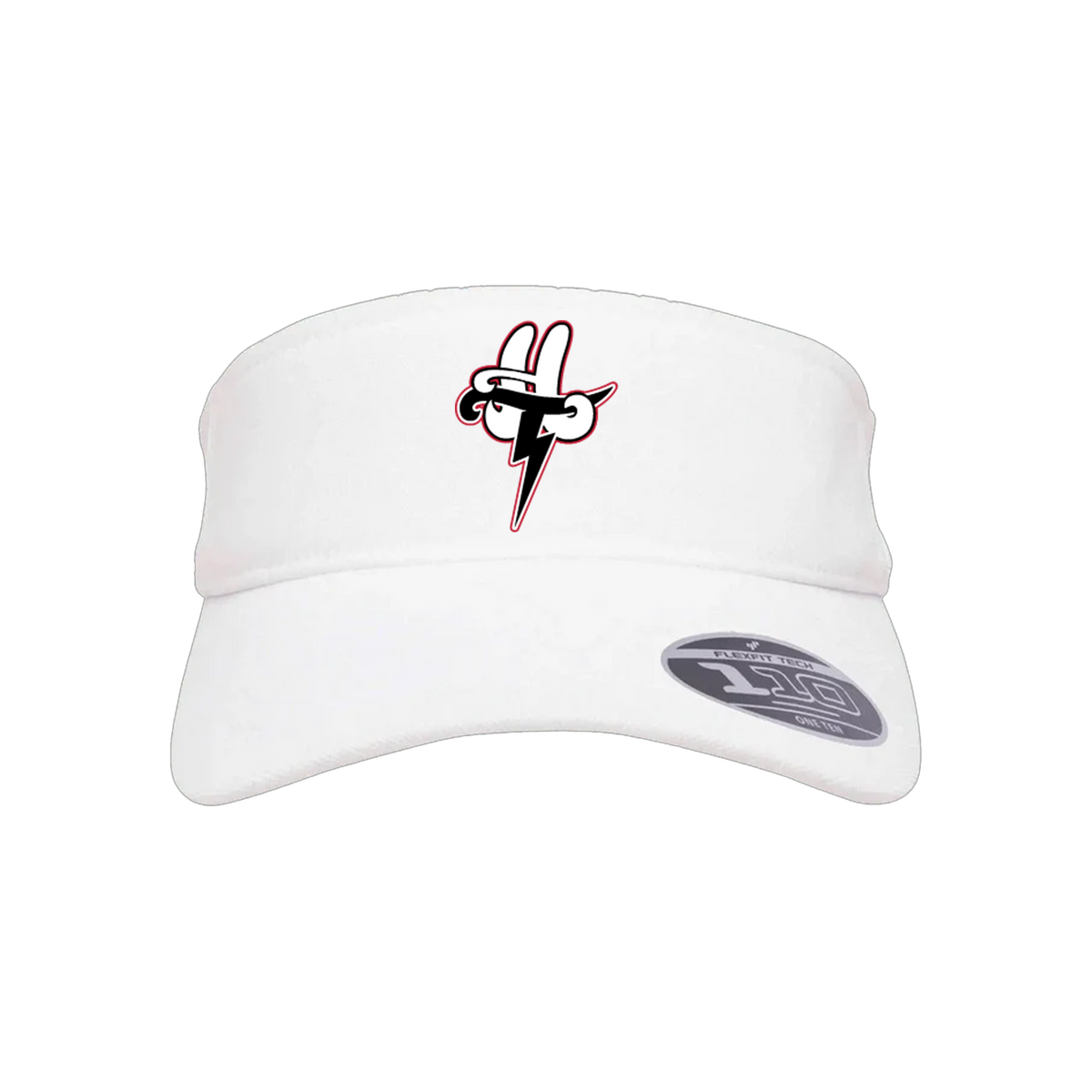 Hastings Thunder Baseball (Espino) 2026- Visor 1 (White)