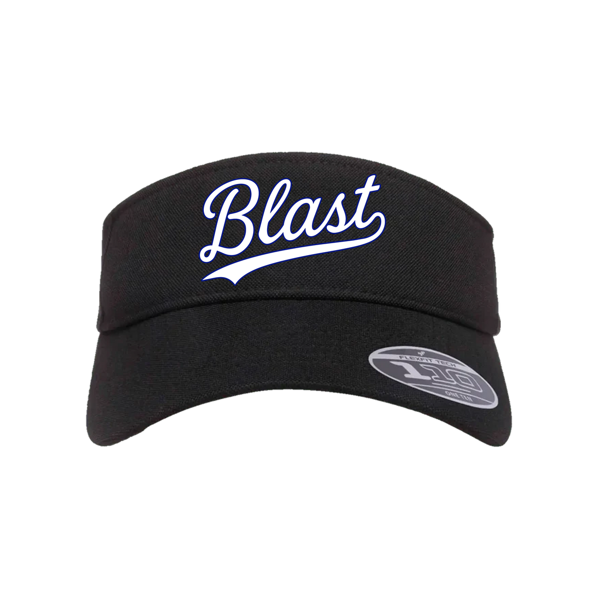 Nazareth Blast (Kashner) 2026- Visor 2 (Black)