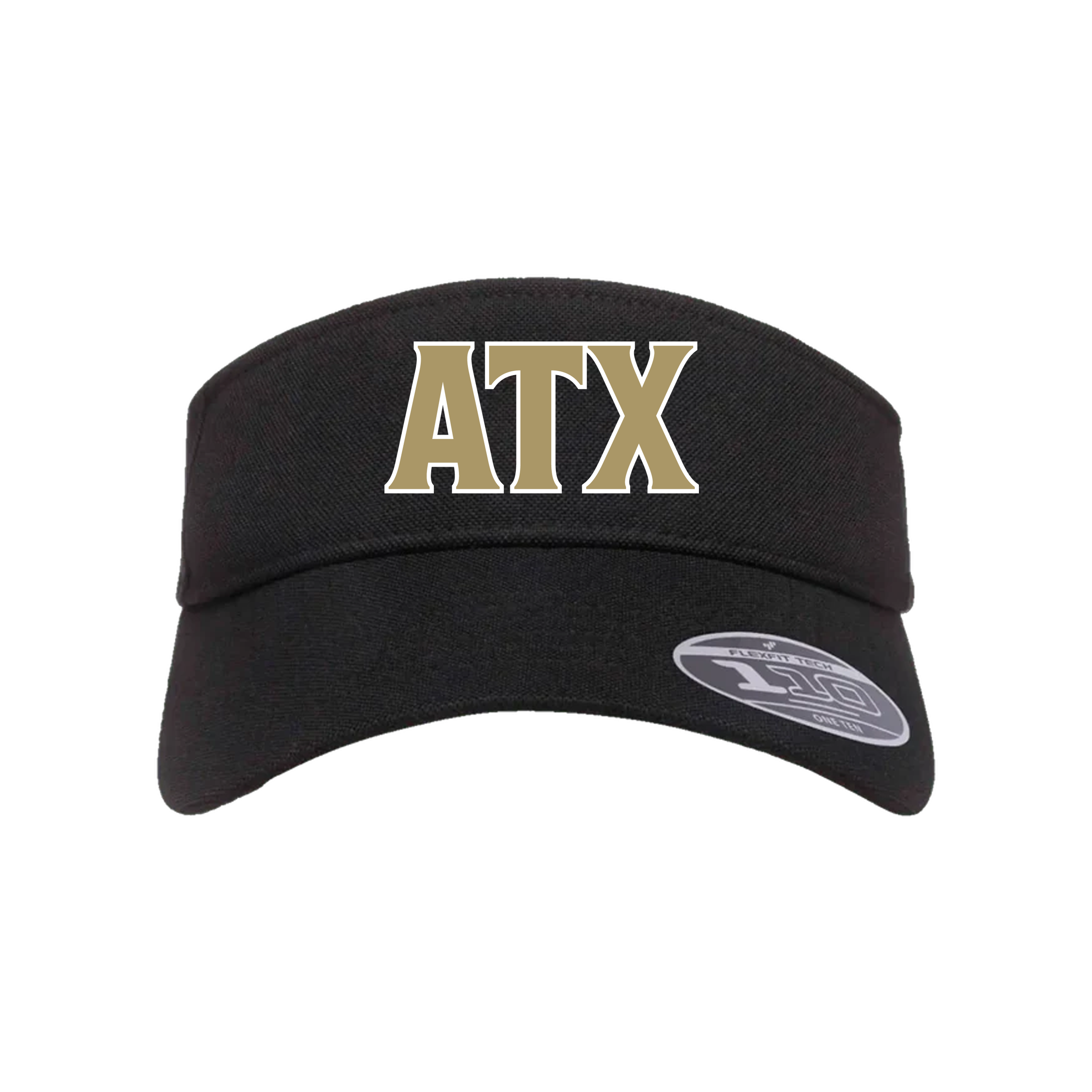 Aftershock Fastpitch (Wiggins)- Visor 2 (Black)