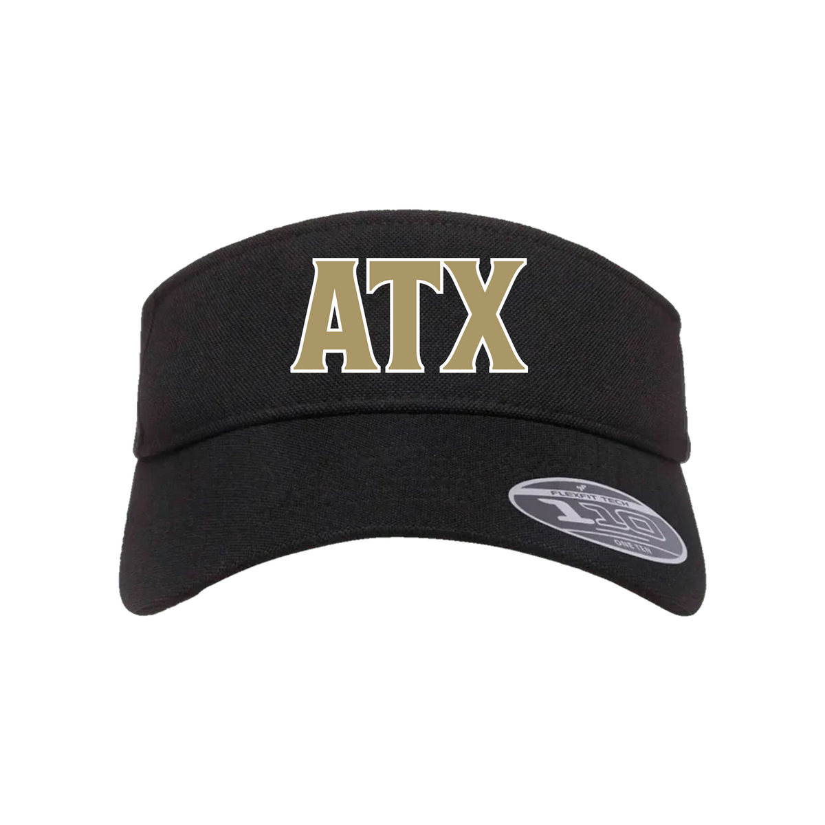 Aftershock Fastpitch (Wiggins)- Visor 2 (Black)