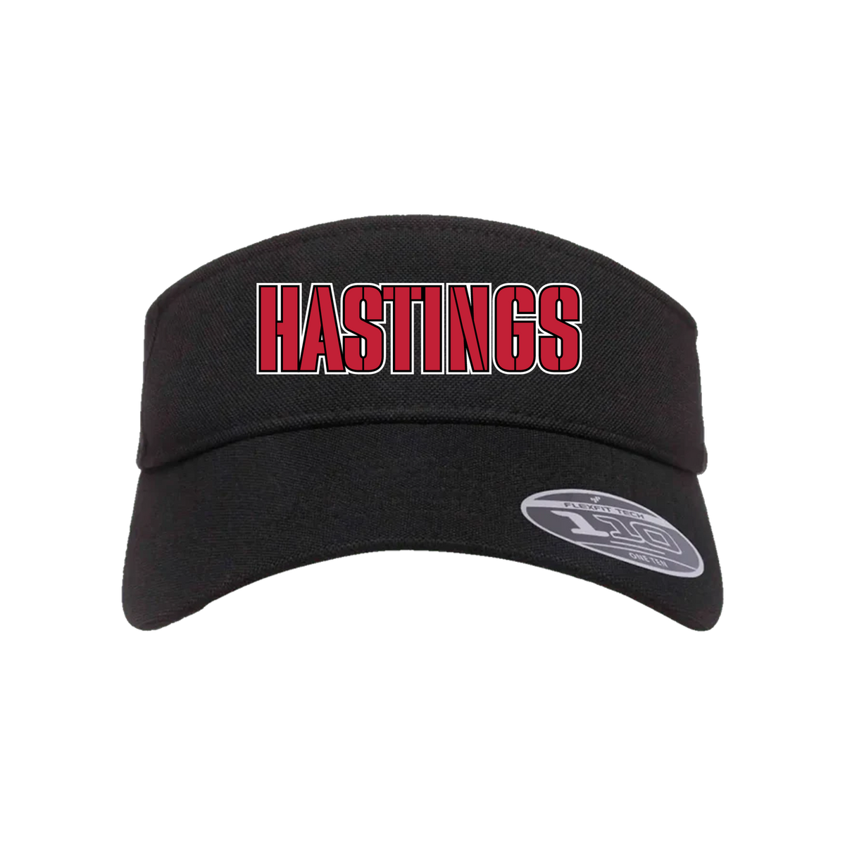 Hastings Thunder Baseball (Espino) 2026- Visor 2 (Black)