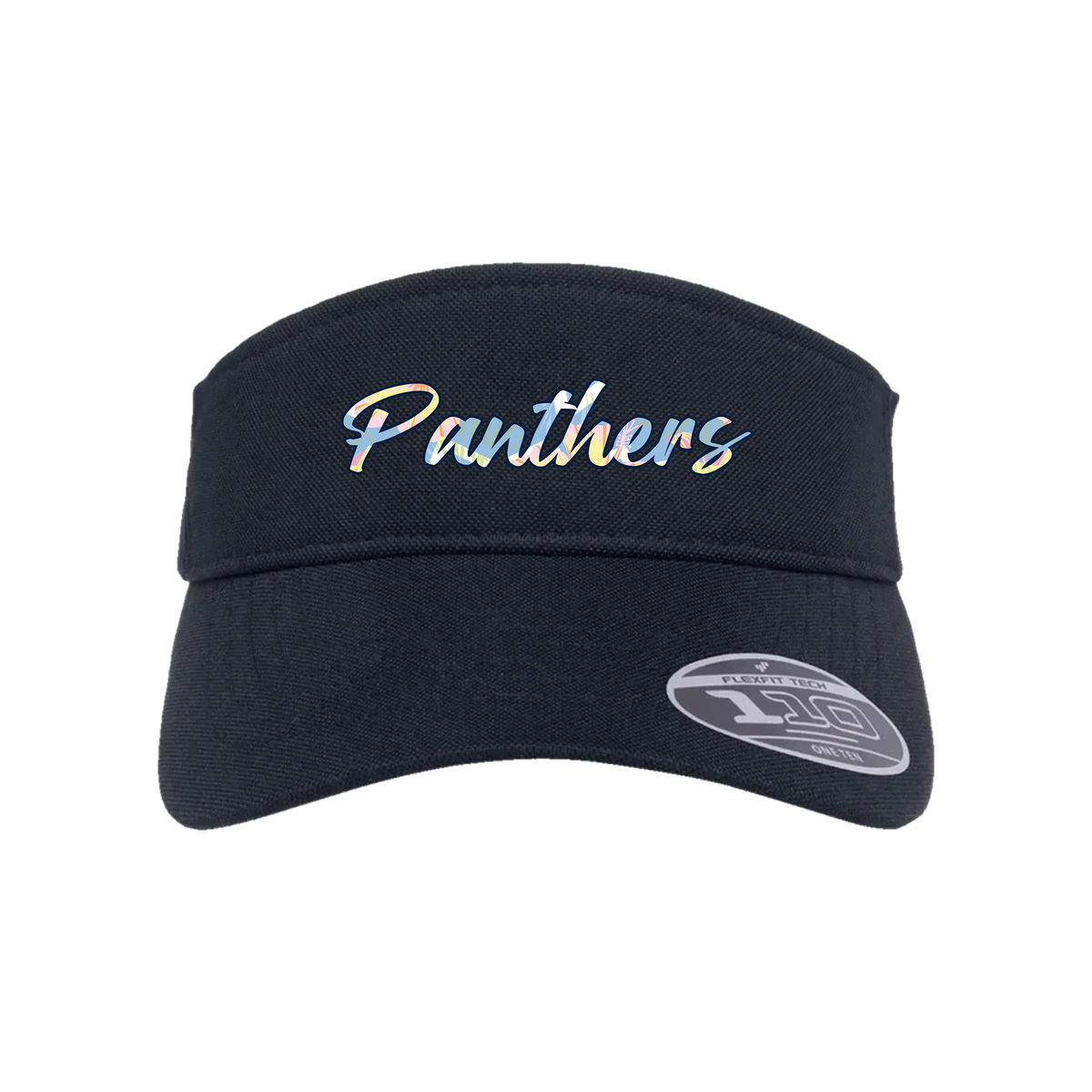 Panthers Baseball (Bowman)- Visor 2 (Navy)