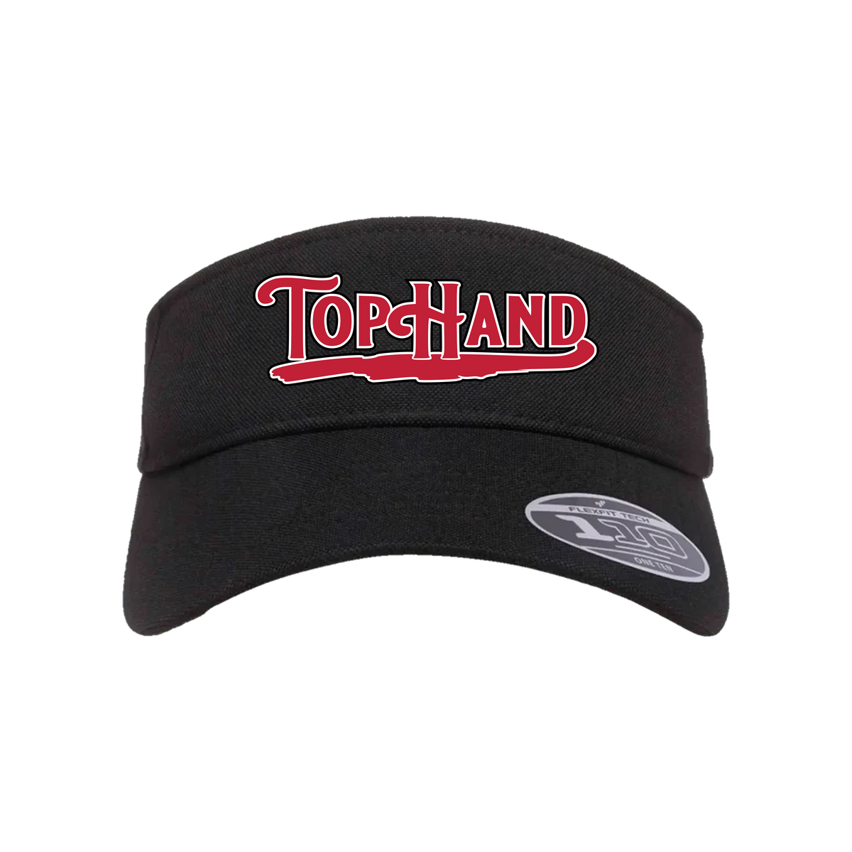 TopHand Storm (Howard) Fastpitch- Visor 3 (Black)