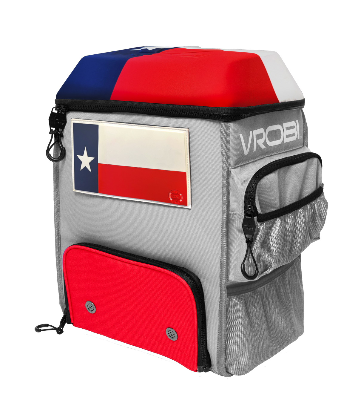 SOLDIER HS RELOADED ONE NATION LONE STAR EDITION WRESTLING BACKPACK