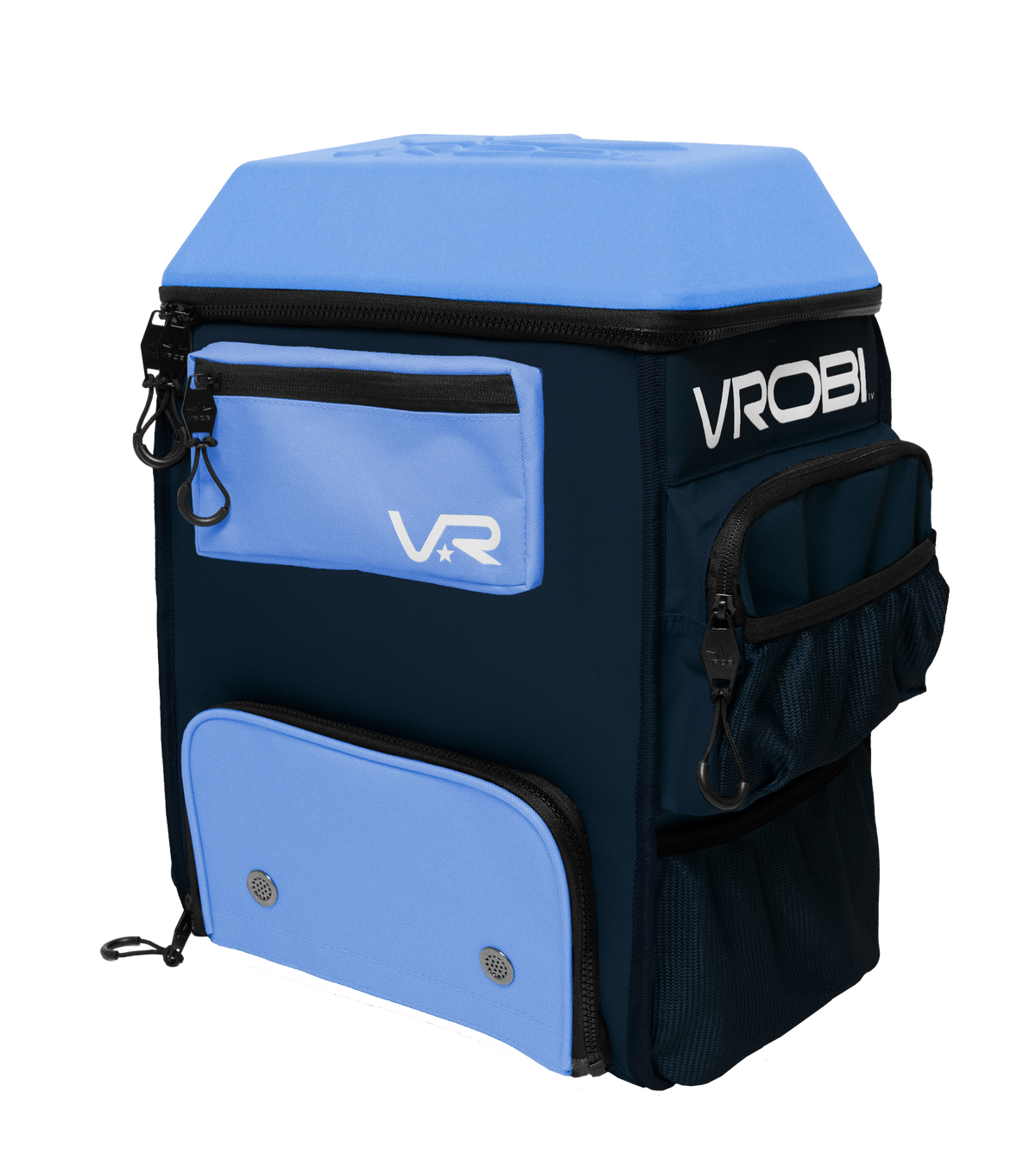 Soldier HS Reloaded Wrestling Backpack