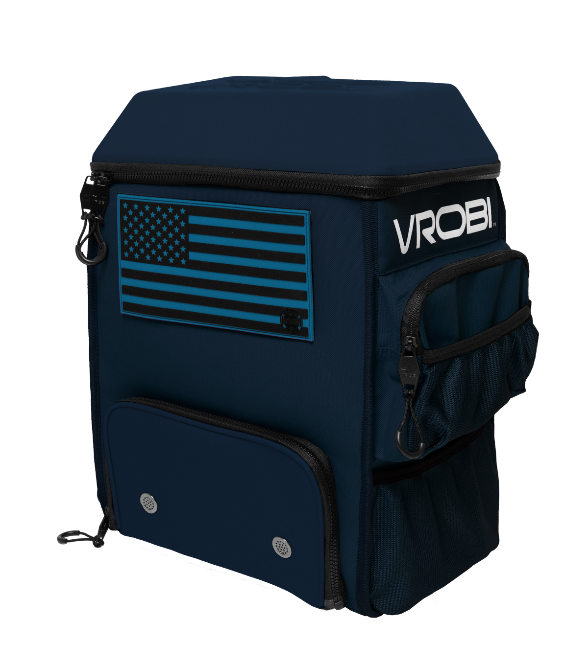 SOLDIER HS RELOADED ONE NATION WRESTLING BACKPACK