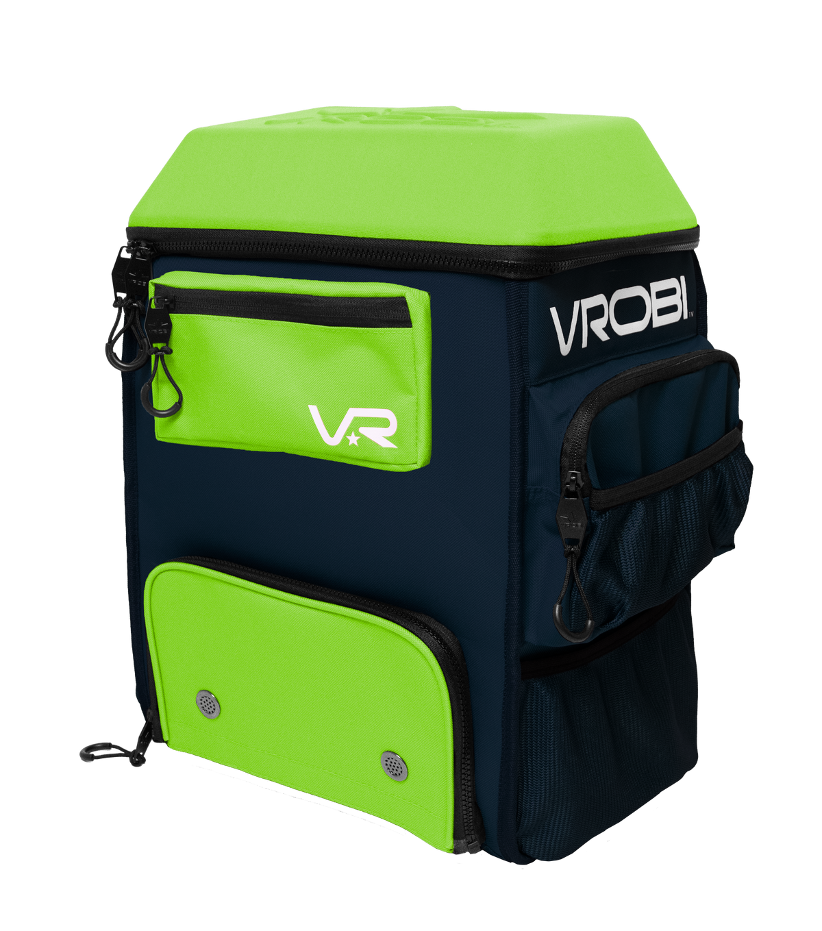 Soldier HS Reloaded Wrestling Backpack