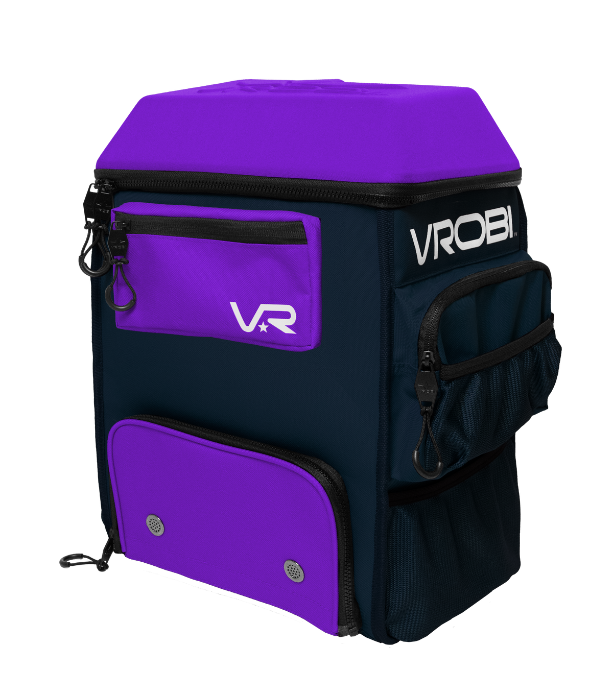 Soldier HS Reloaded Wrestling Backpack