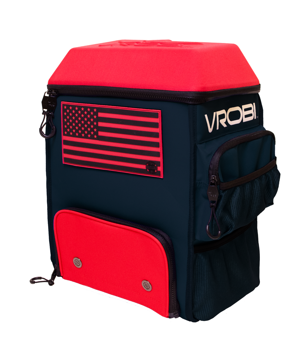 SOLDIER HS RELOADED ONE NATION WRESTLING BACKPACK