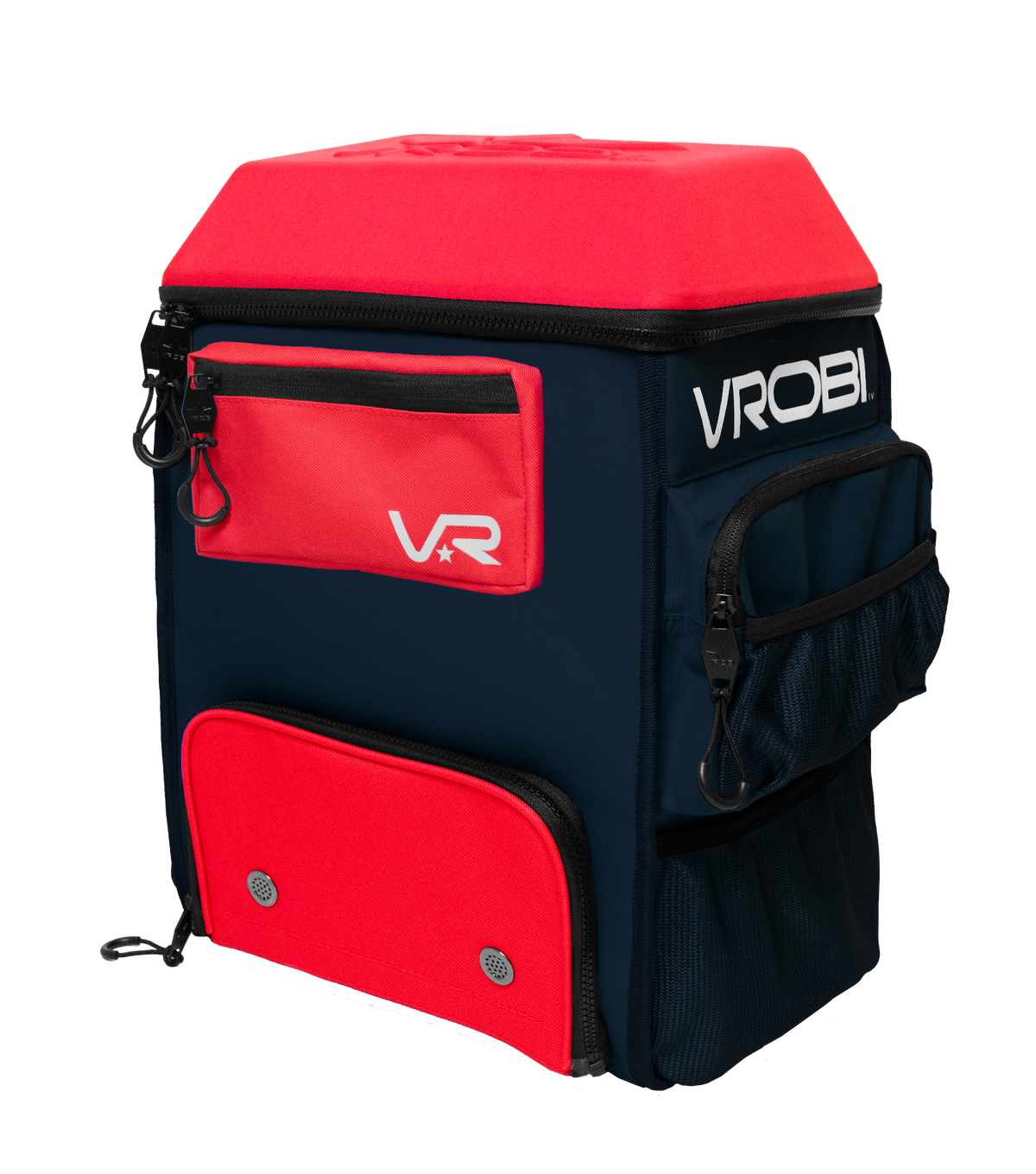 Soldier HS Reloaded Wrestling Backpack