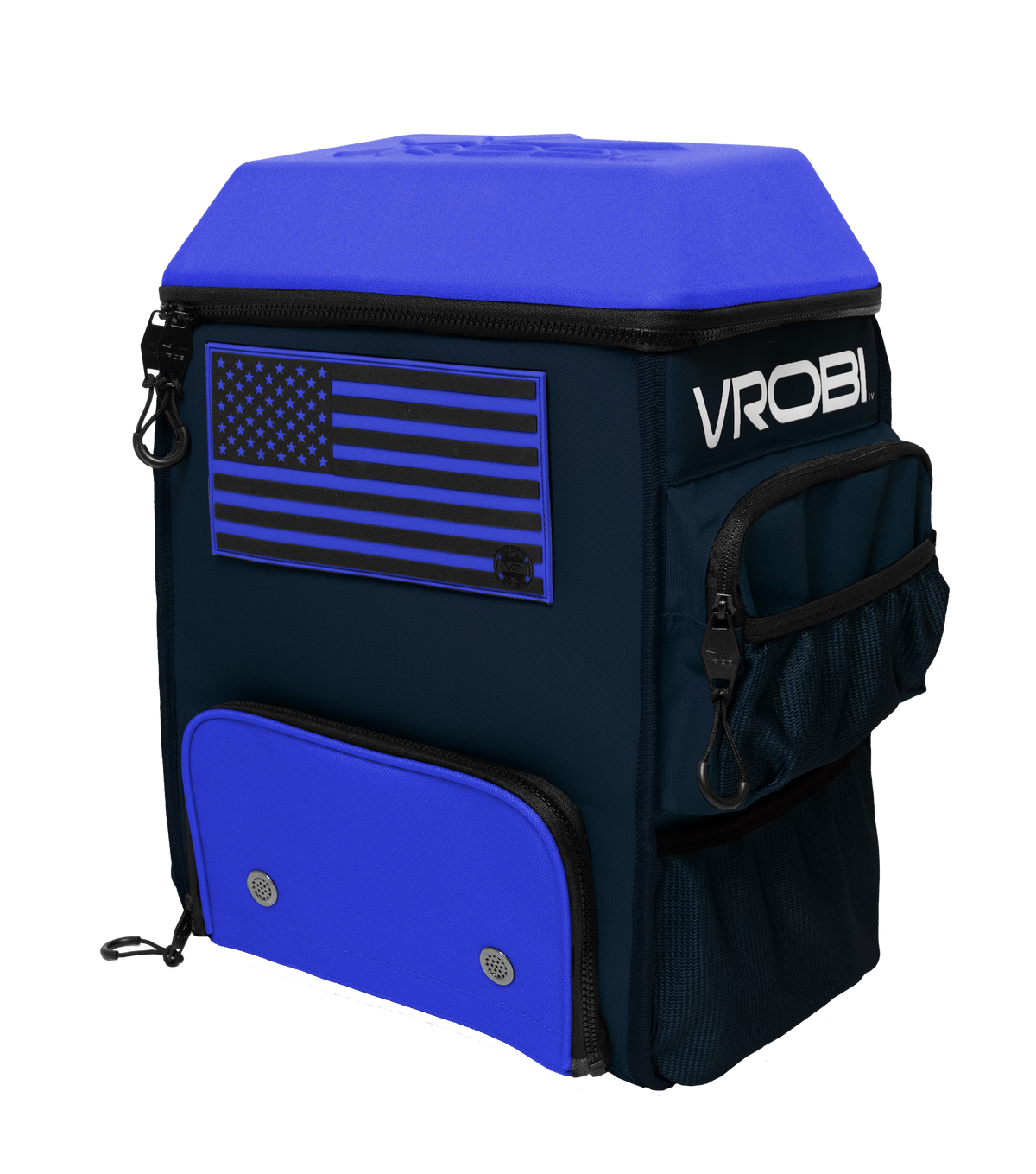 SOLDIER HS RELOADED ONE NATION WRESTLING BACKPACK
