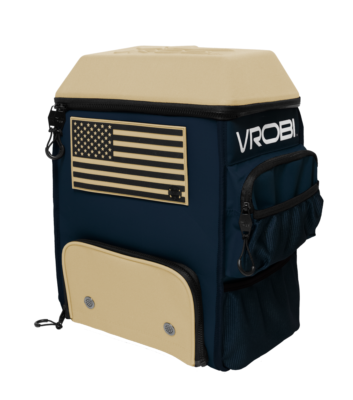 SOLDIER HS RELOADED ONE NATION WRESTLING BACKPACK