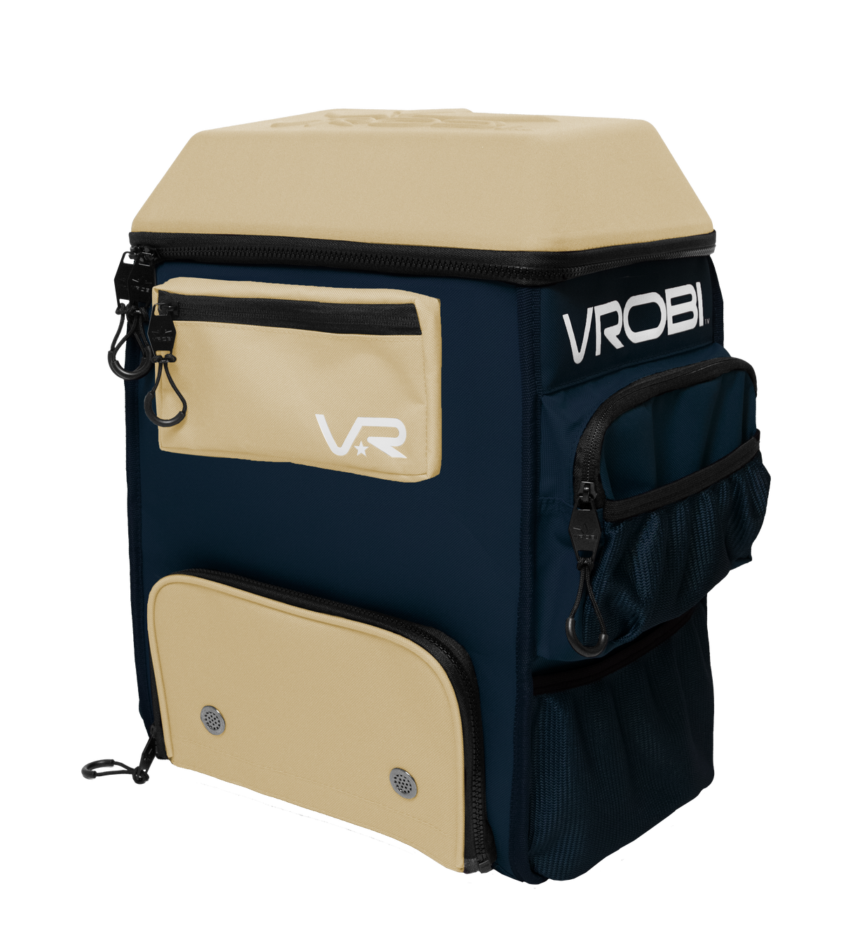Soldier HS Reloaded Wrestling Backpack