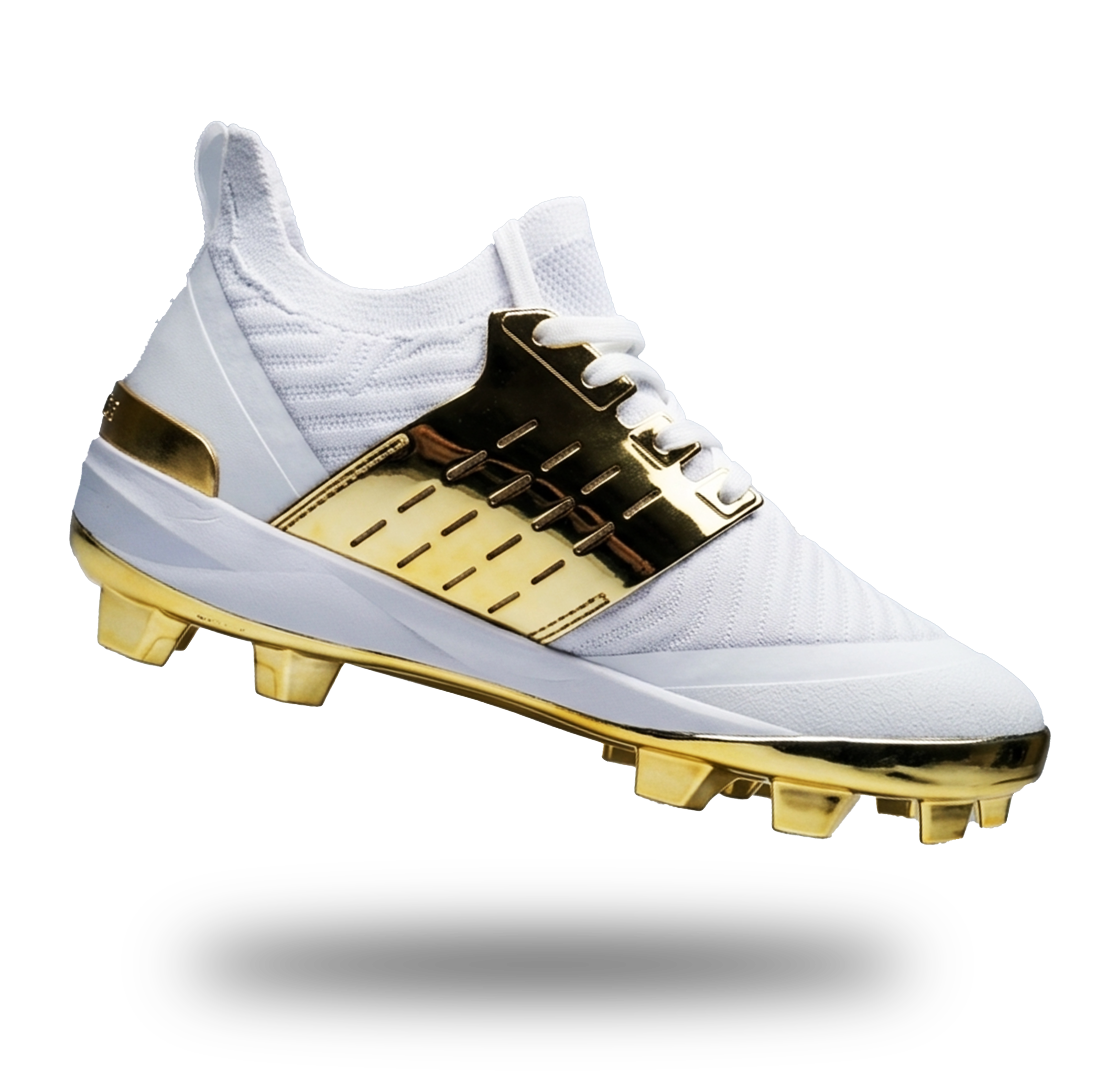 VR76 GEN II GLD Molded Baseball Cleat