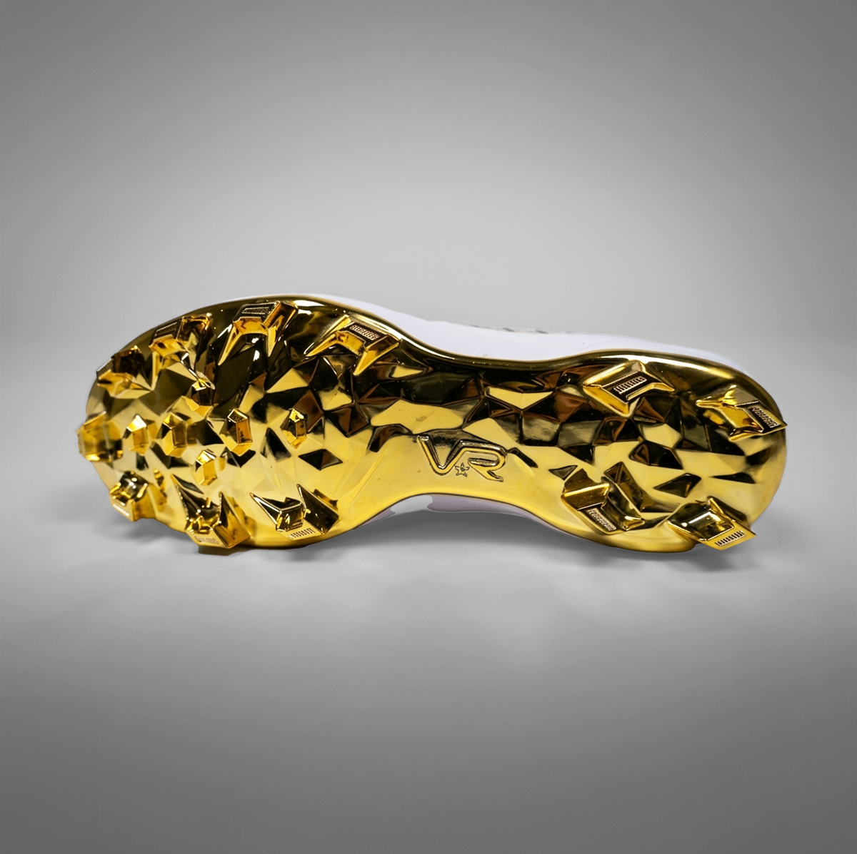 VR76 GEN II GLD Molded Youth Baseball Cleat