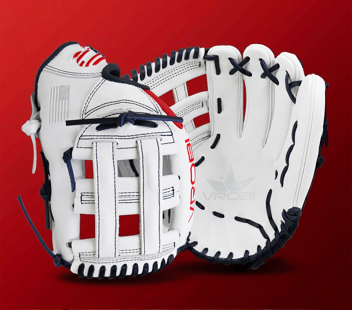 One Nation Rucker "Bravo" Series 12" Baseball Glove