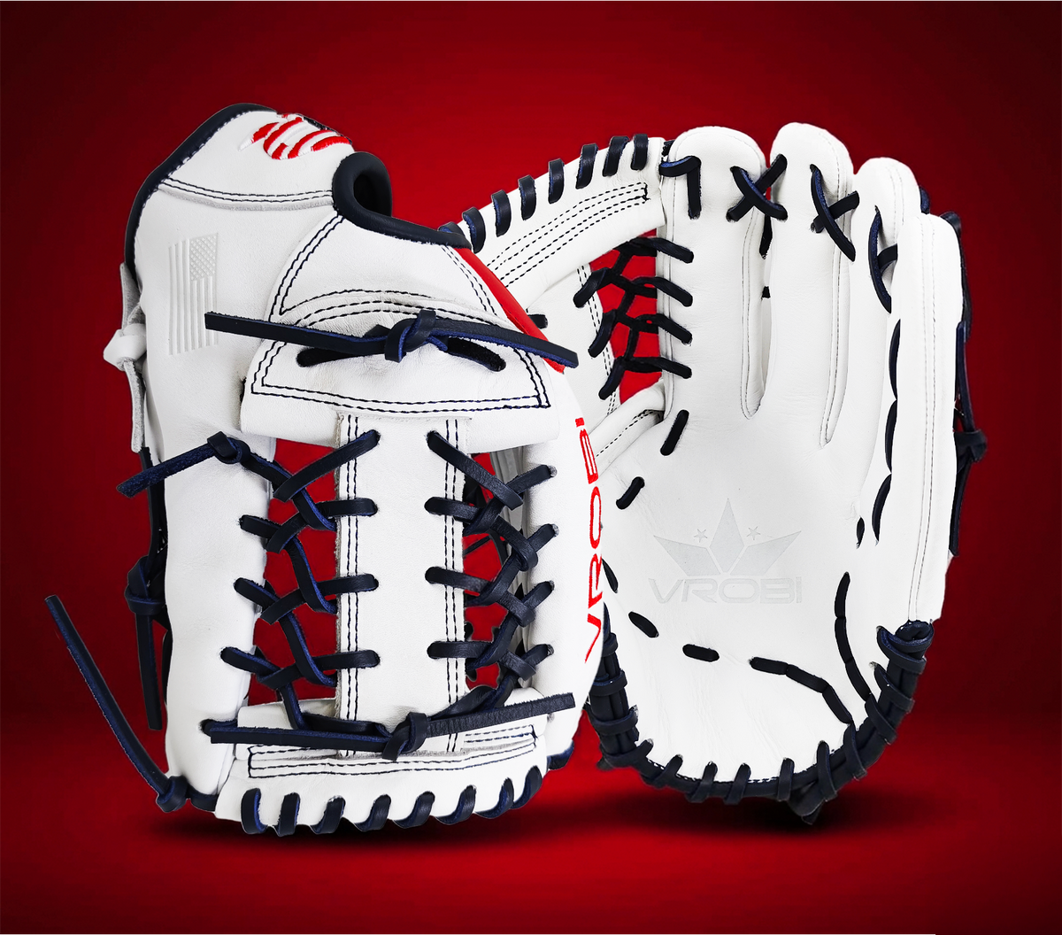 One Nation Rucker "Bravo" Series 12.5" Baseball Glove